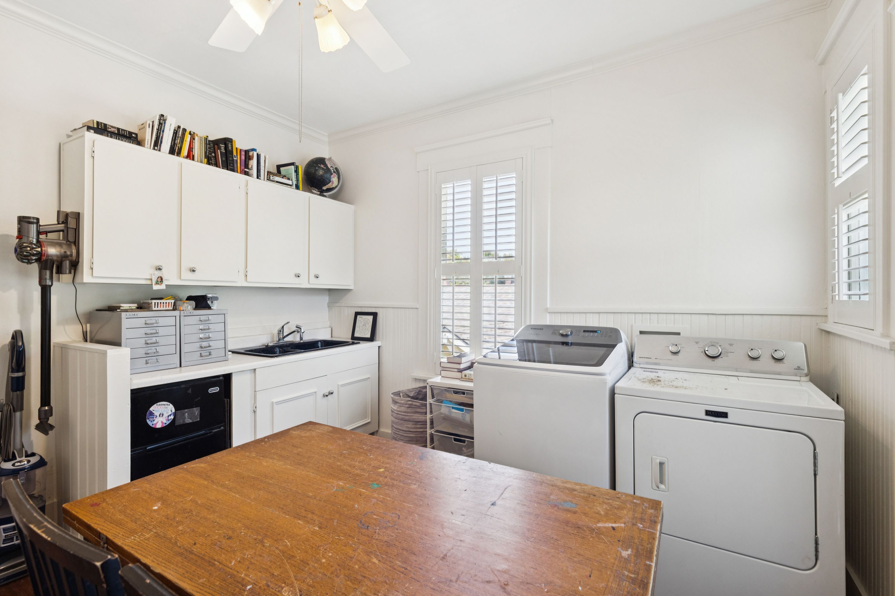  Whimsical in Winnetka Heights - 物件實景