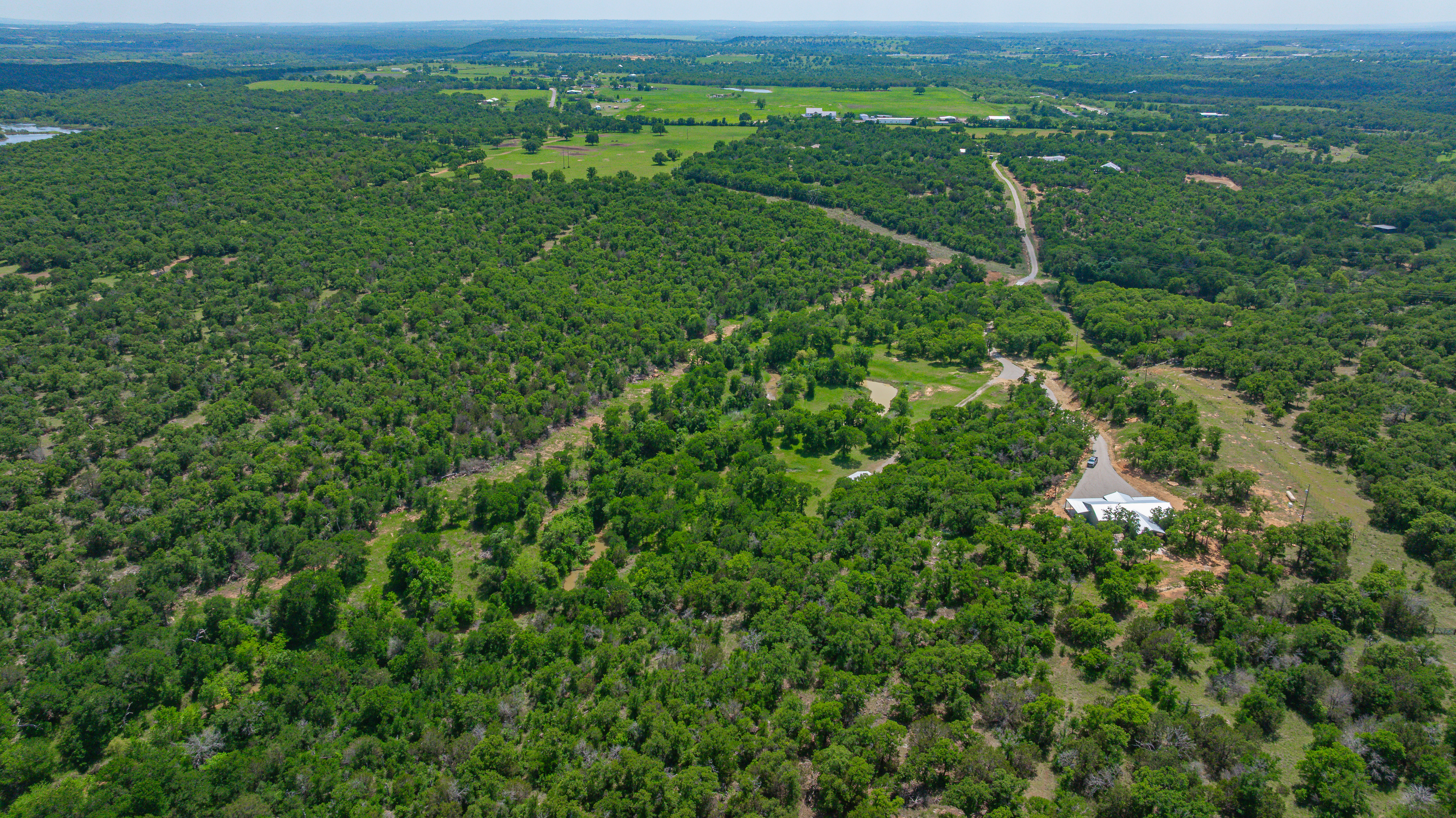  1525 Bosley Road, Santo, TX, 76472 - 物件實景