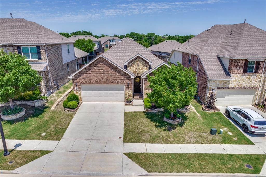 McKinney, Texas, 75071, United States, 3 Bedrooms Bedrooms, ,2 BathroomsBathrooms,Residential,For Sale,1818021