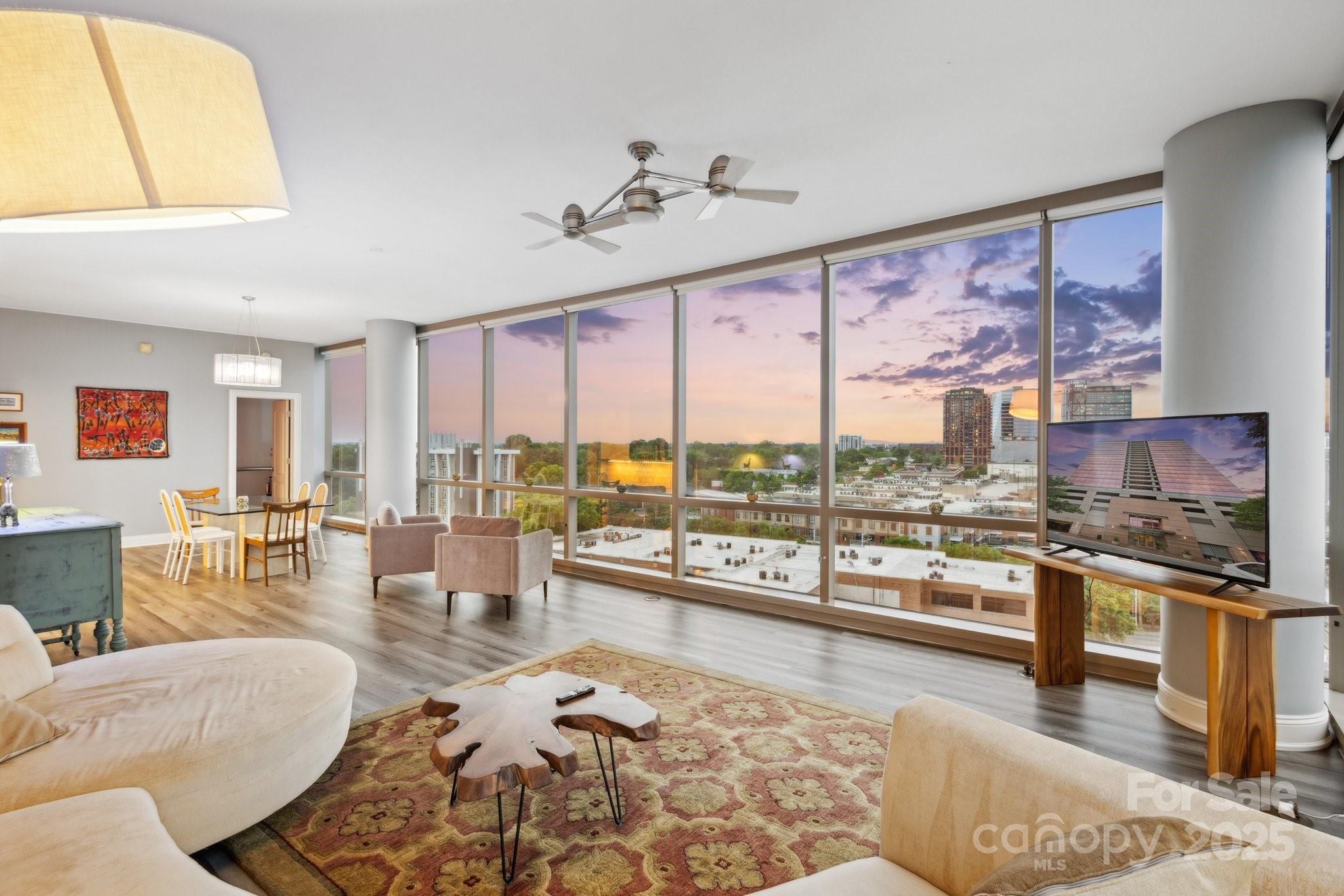 Charlotte, North Carolina, 28203, United States, 2 Bedrooms Bedrooms, ,2 BathroomsBathrooms,Residential,For Sale,1794161