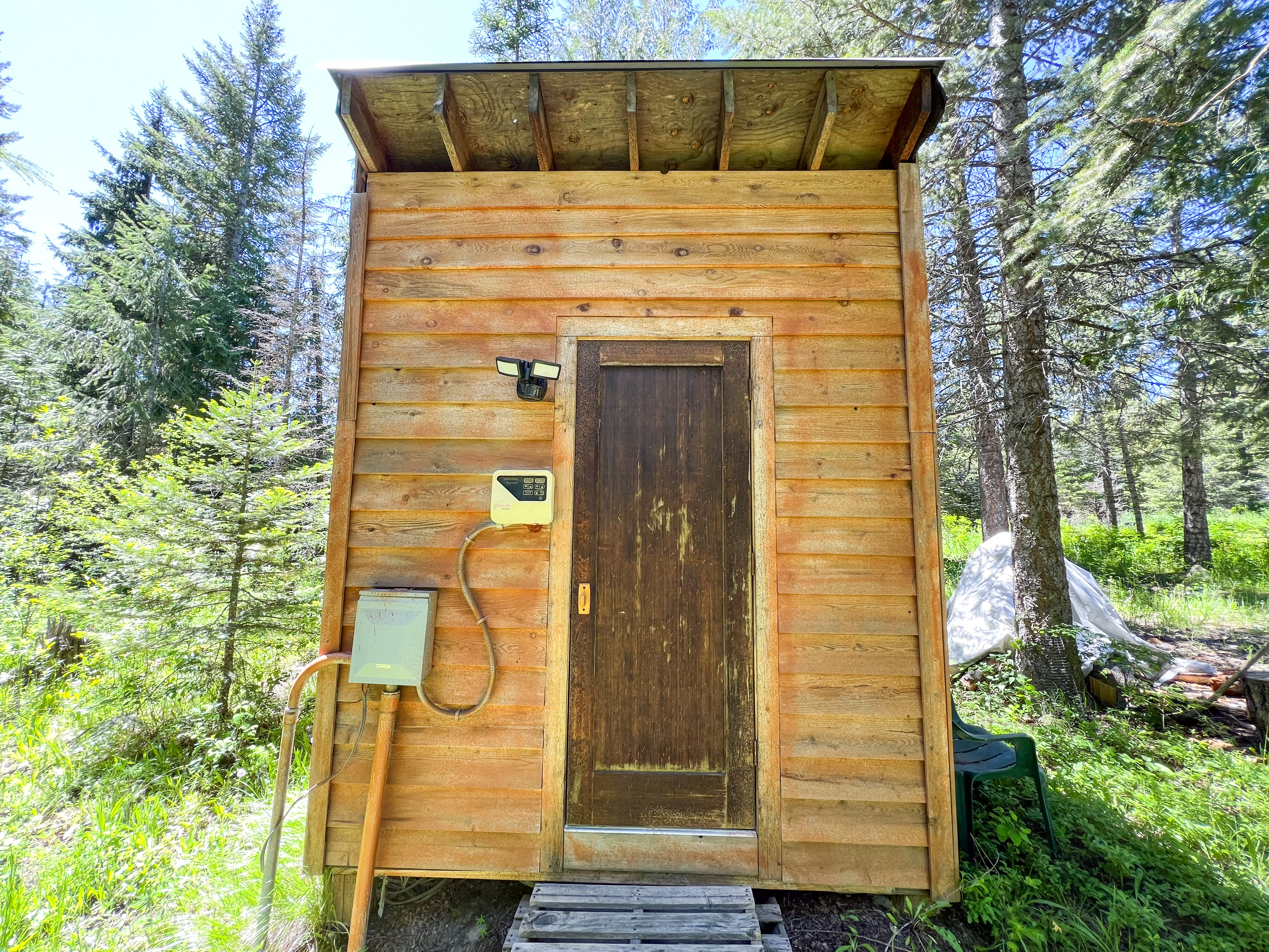 Colville, Washington, 99114, United States, 3 Bedrooms Bedrooms, ,2 BathroomsBathrooms,Residential,For Sale,1927718