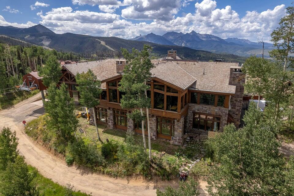 Mountain Village, Colorado, 81435, United States, ,Land,For Sale,1867642