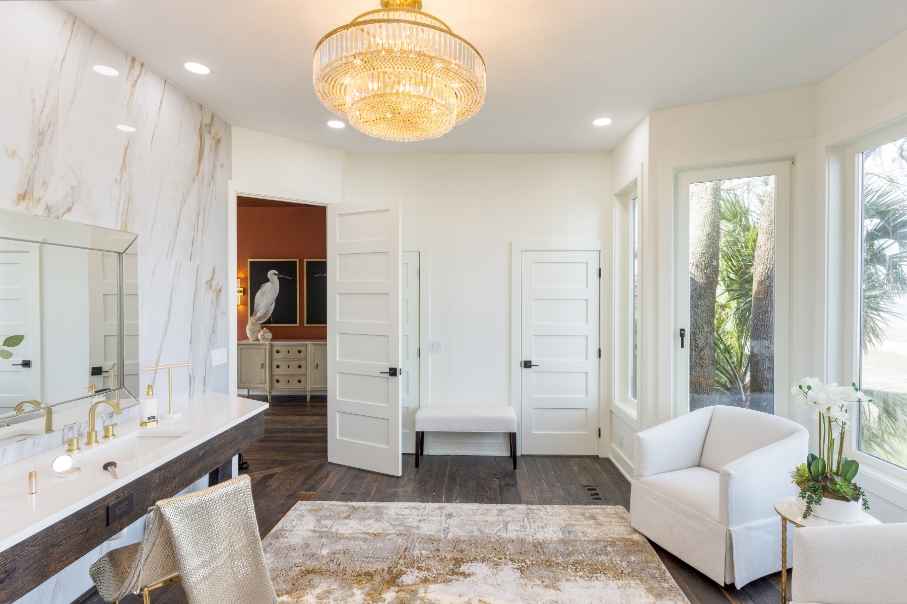  Buck Island  A Private Lowcountry Sanctuary - 物件實景