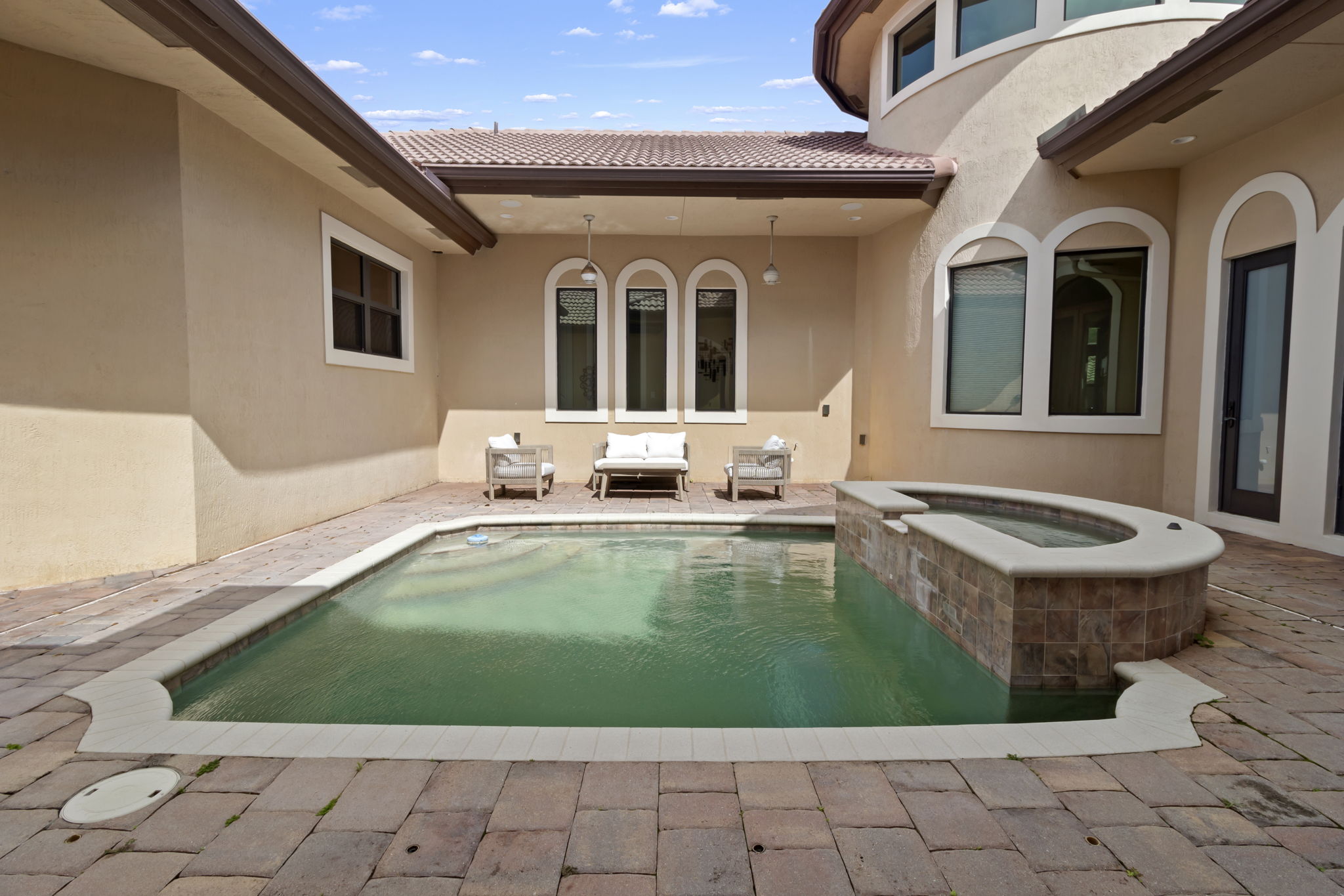  4190 Gleneagles Drive, Boynton Beach, FL, 33436 - 物件實景