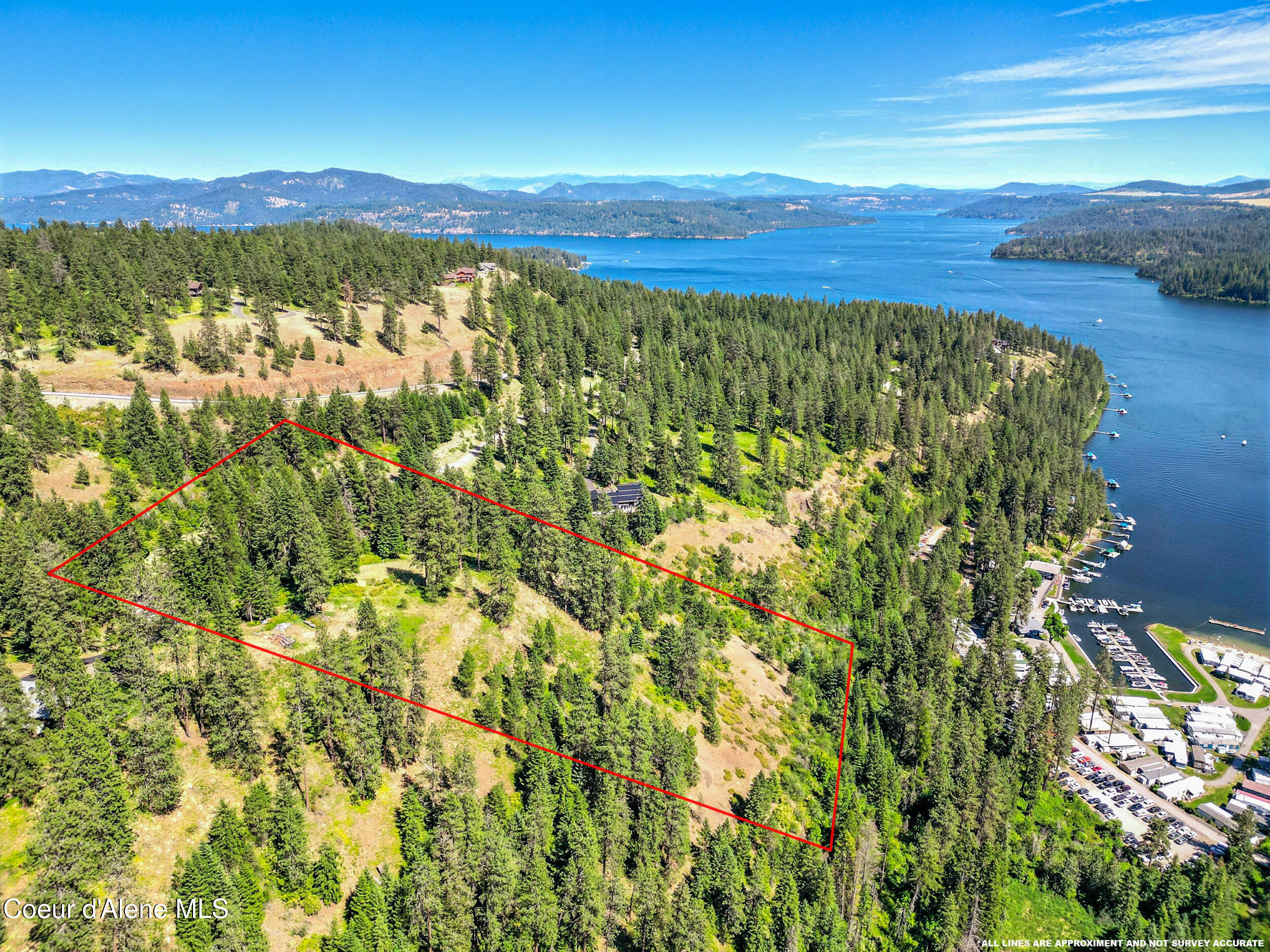 Worley, Idaho, 83876, United States, ,Land,For Sale,1980787