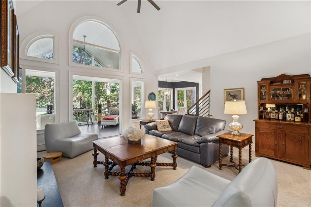 Big Canoe, Georgia, 30143, United States, 5 Bedrooms Bedrooms, ,6 BathroomsBathrooms,Residential,For Sale,1973860