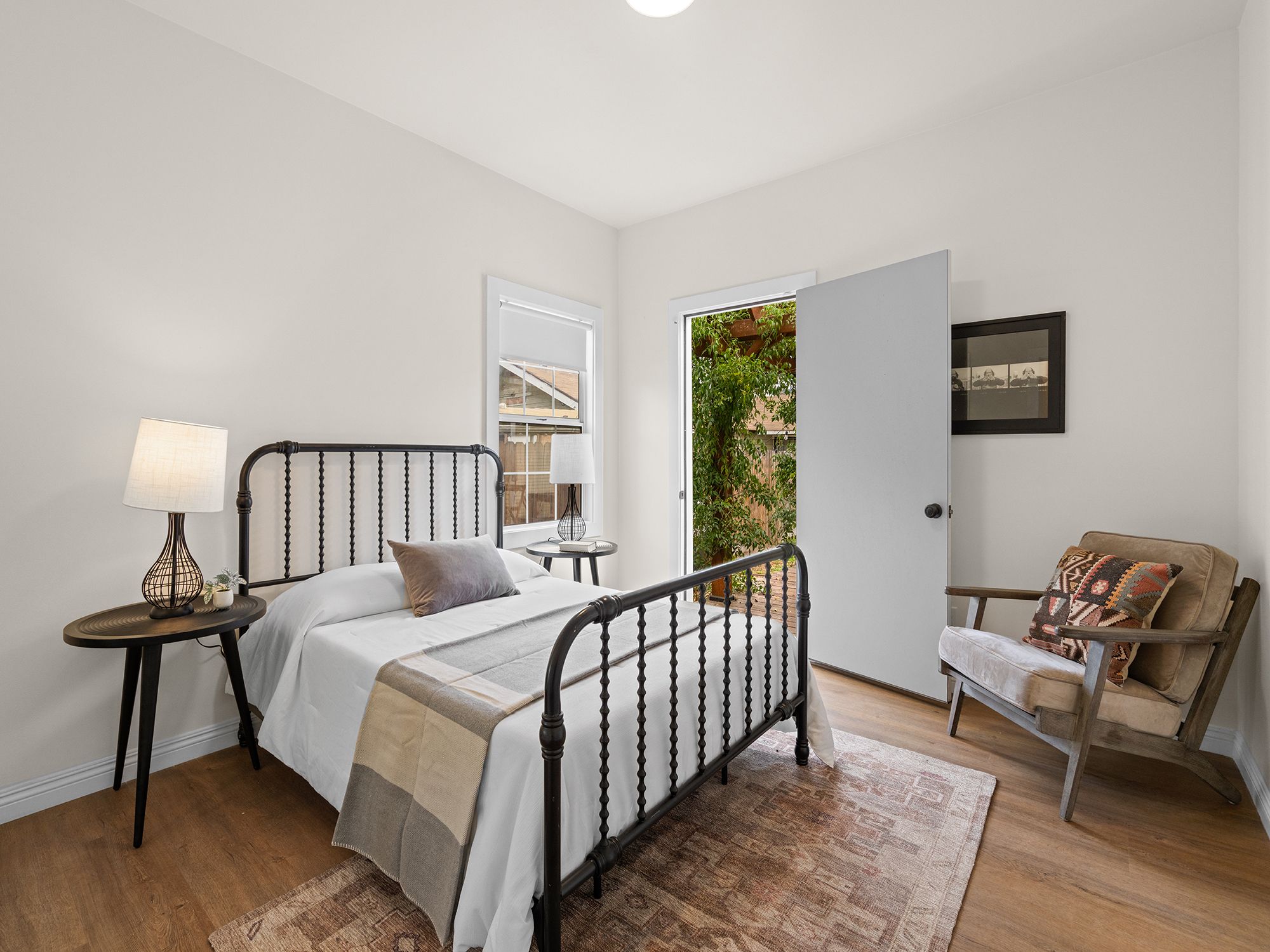  740 Freeman Avenue, Long Beach, CA 90804 - 物件實景