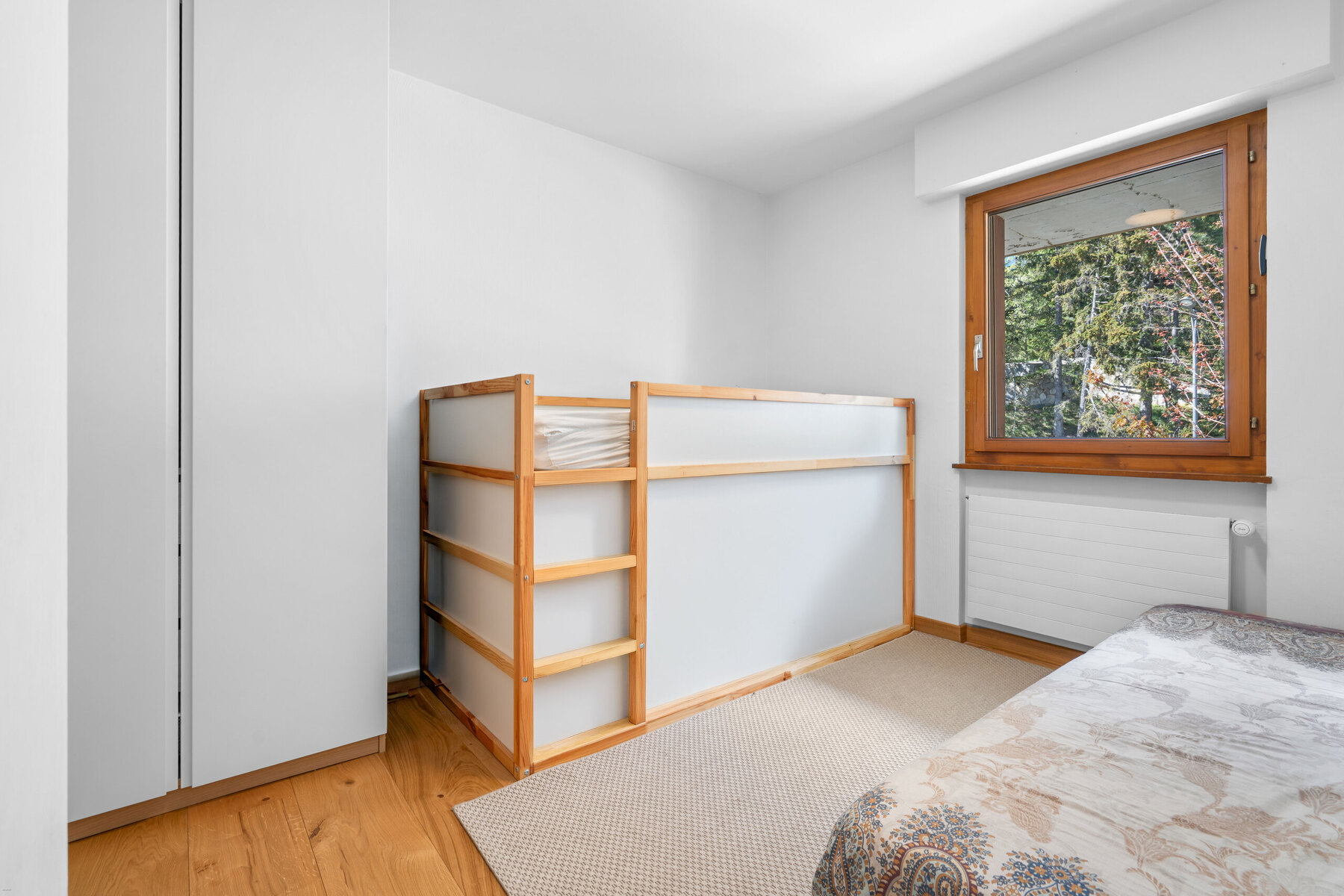  Fully renovated penthouse with a panoramic terrace and breathtaking vi - 物件實景