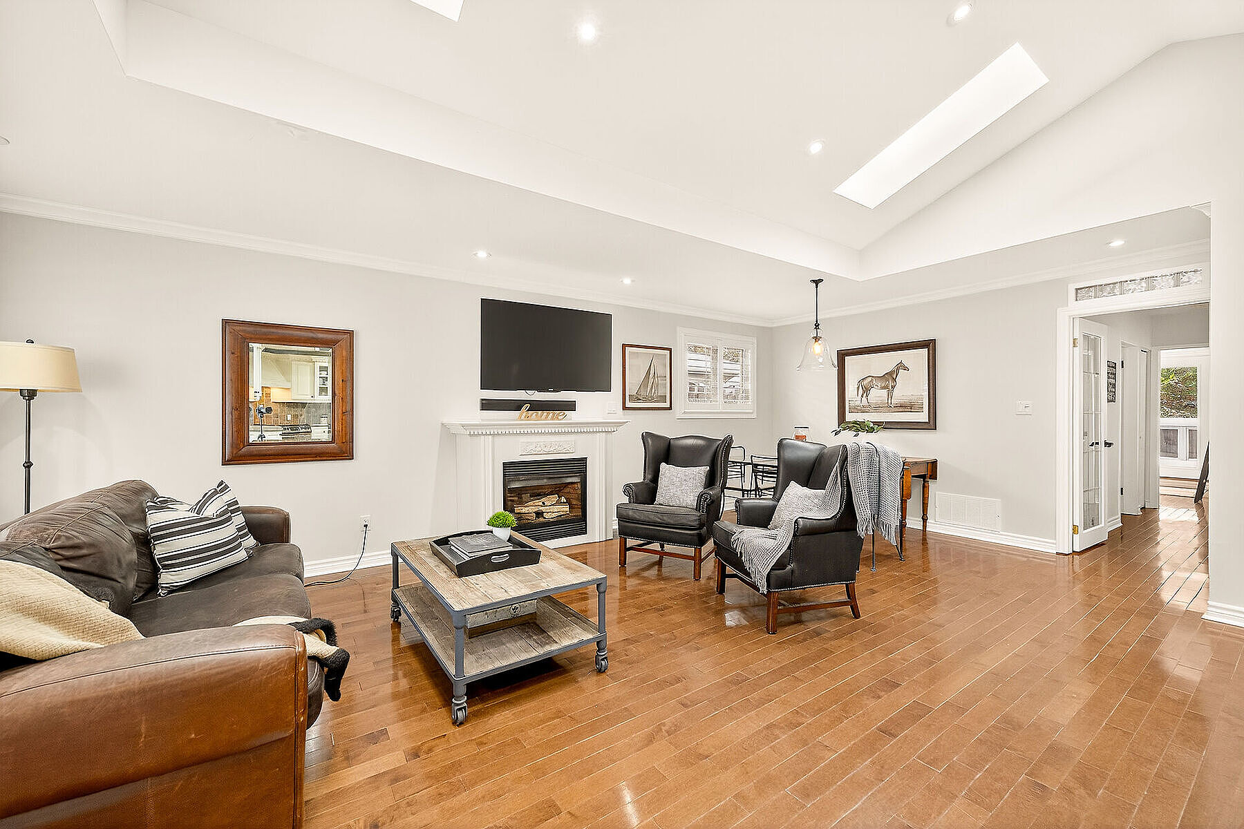  Stylish Bungalow - 物件實景