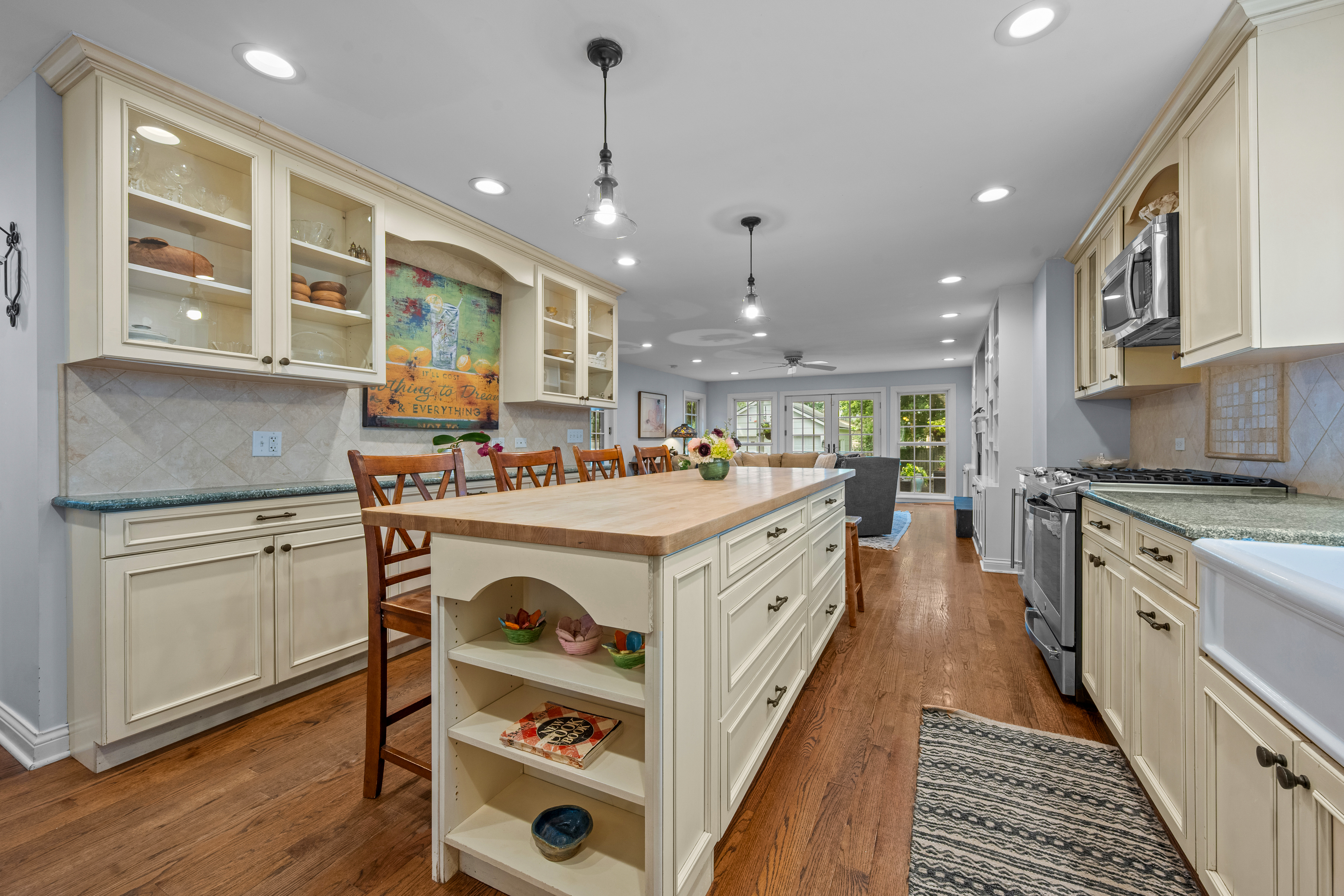  A Rare Opportunity to Enjoy the Very Best of Winnetka Living - 物件實景