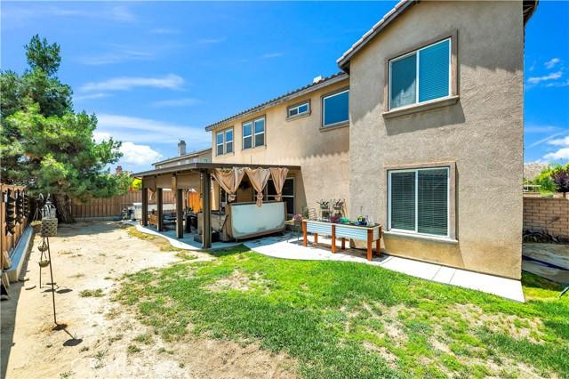 HEMET, California, 92545, United States, 4 Bedrooms Bedrooms, ,3 BathroomsBathrooms,Residential,For Sale,1826972
