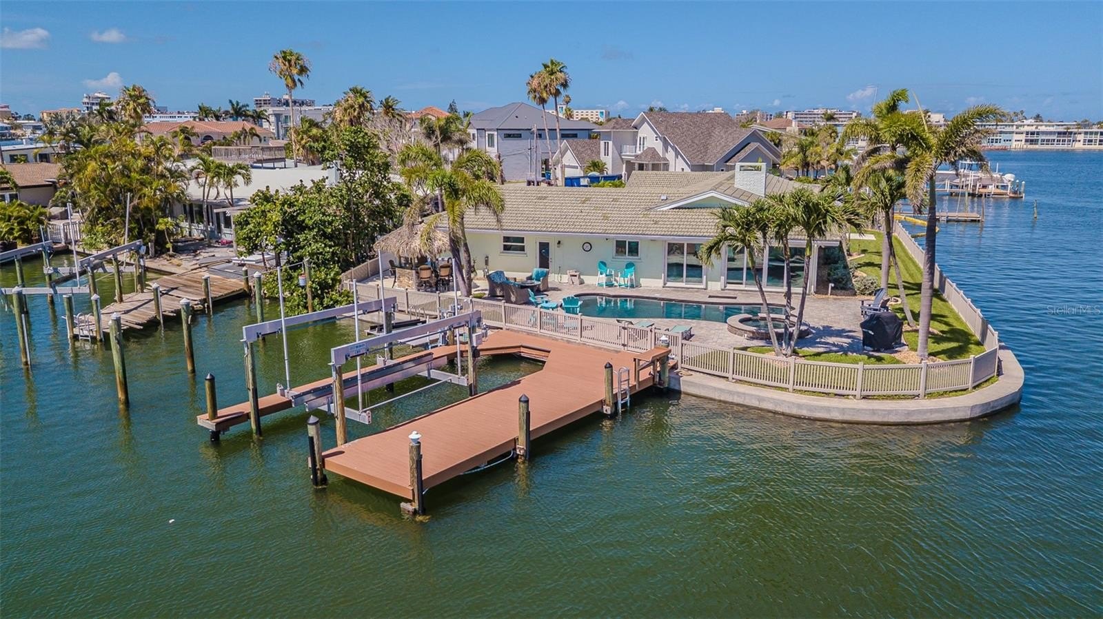ST PETE BEACH, Florida, 33706, United States, 4 Bedrooms Bedrooms, ,3 BathroomsBathrooms,Residential,For Sale,1983550