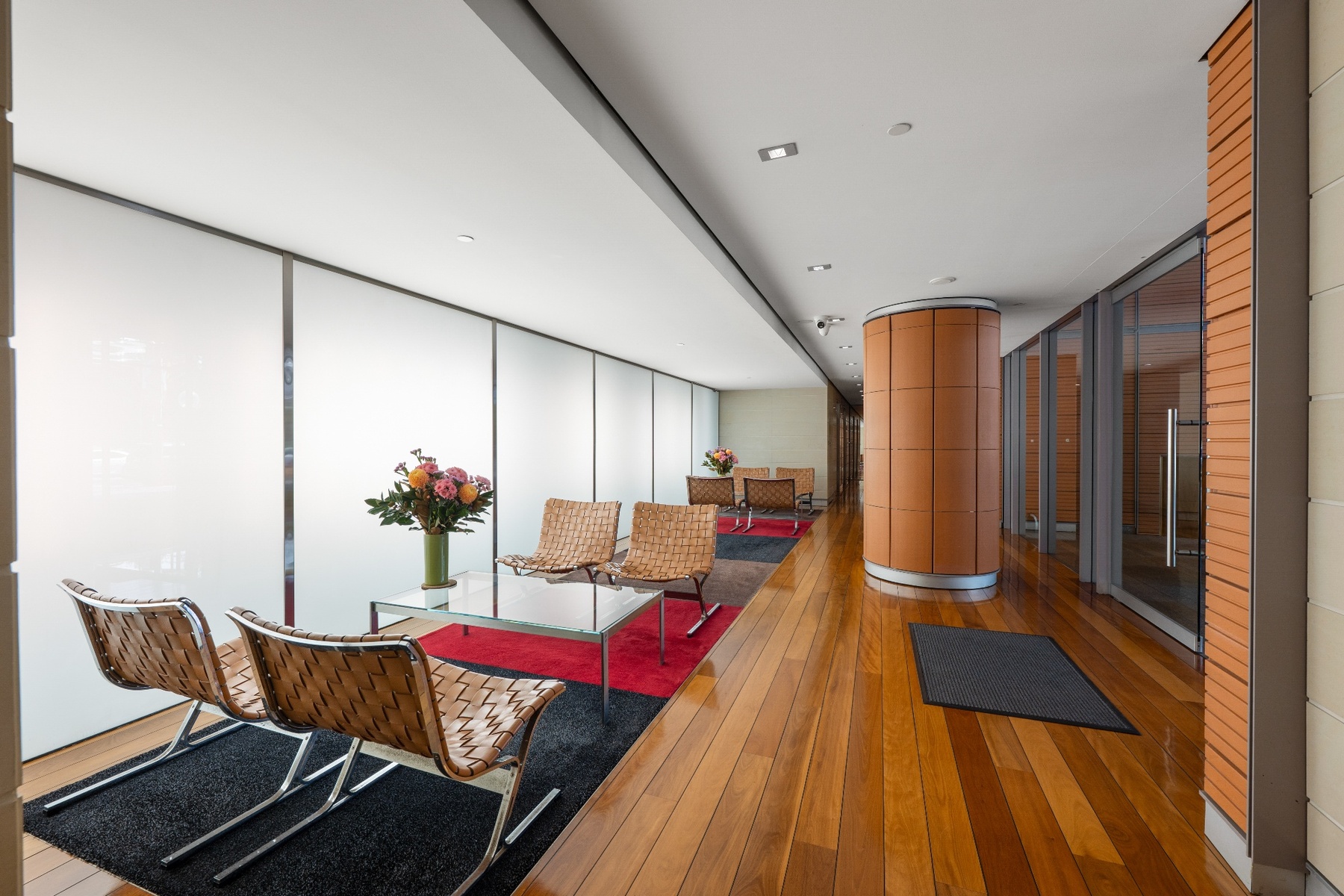  53/155 Macquarie Street - 物件實景