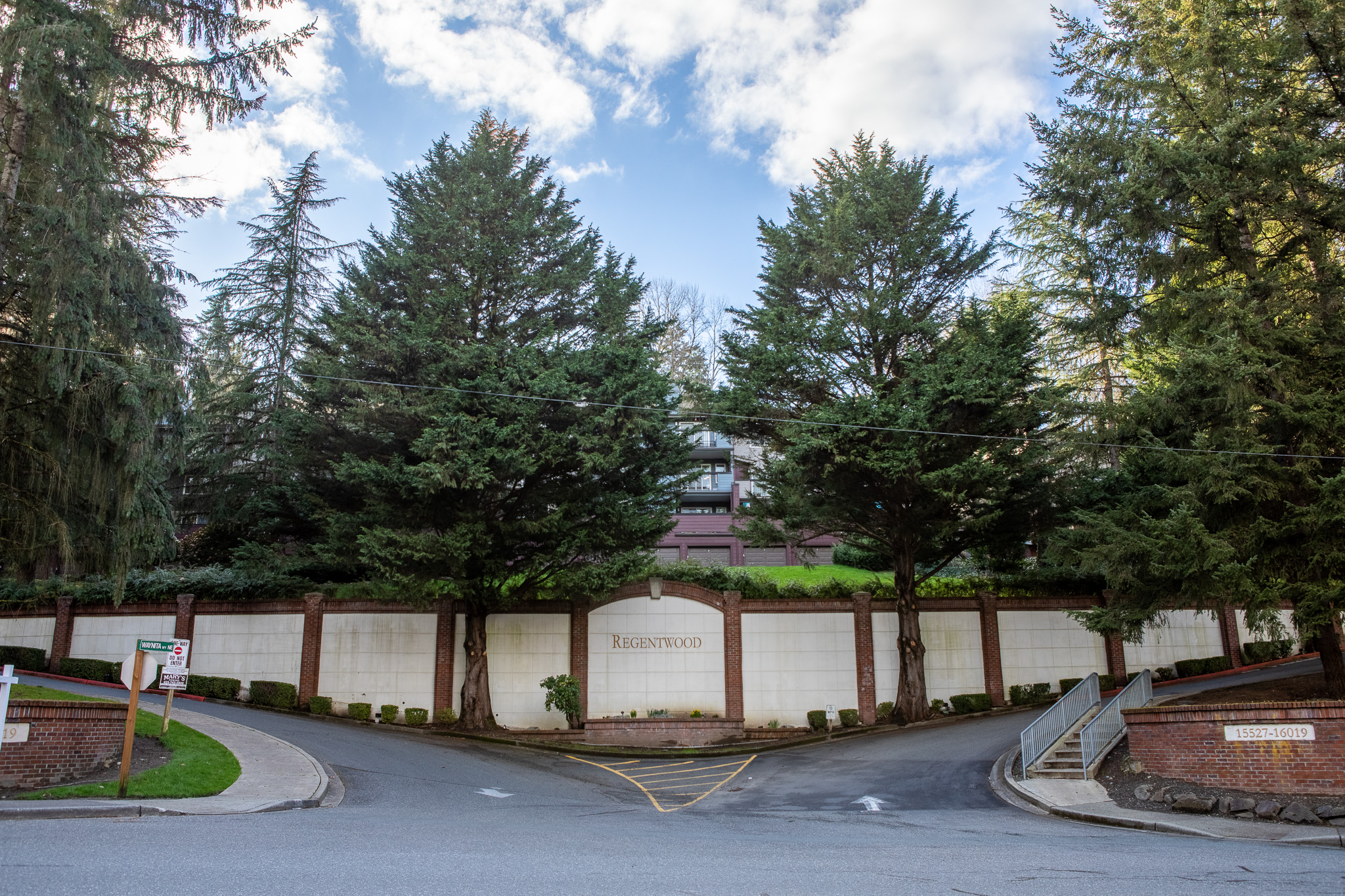  Cozy Regentwood Condo - 物件實景