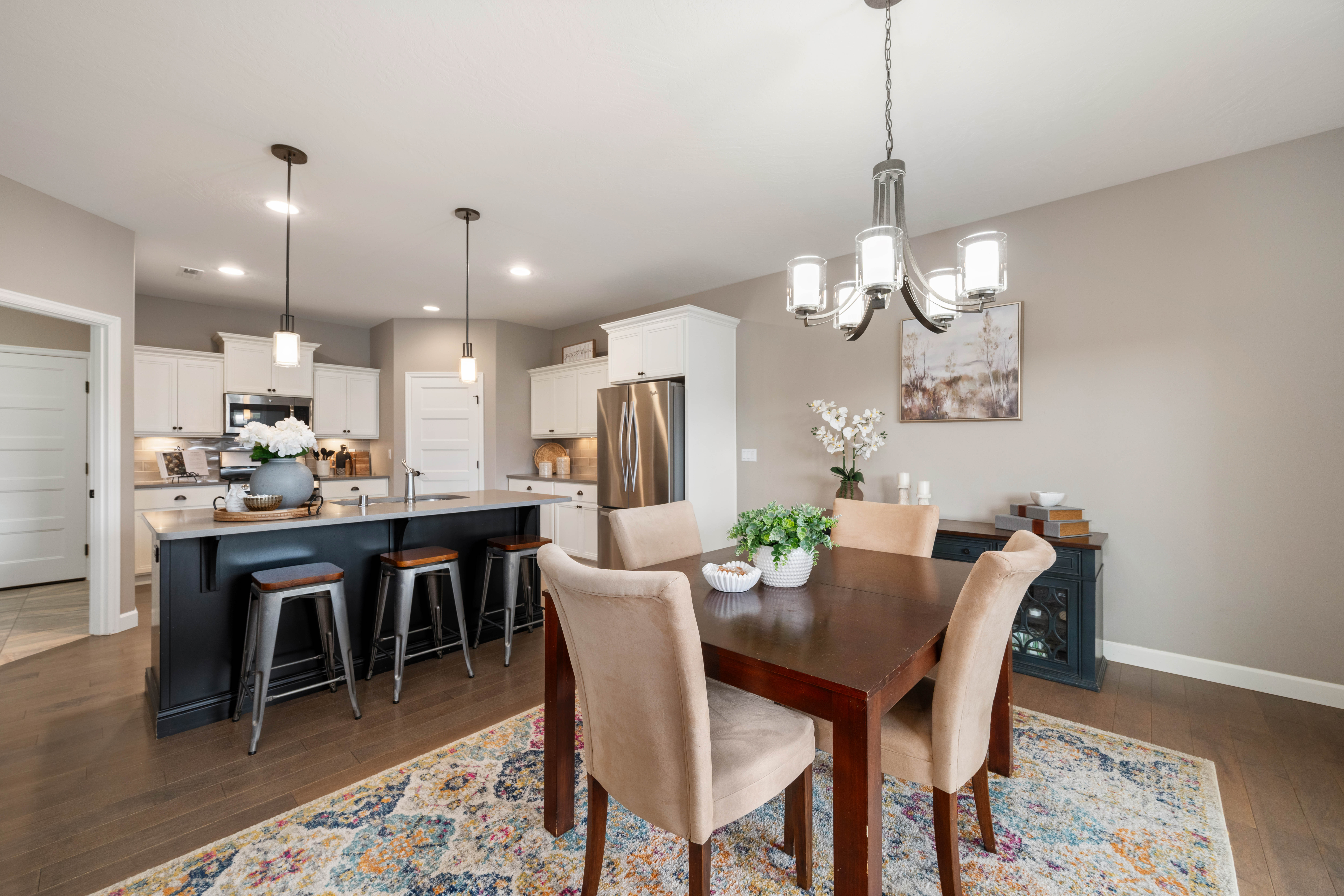  Home Sweet Home in Sagecrest - 物件實景