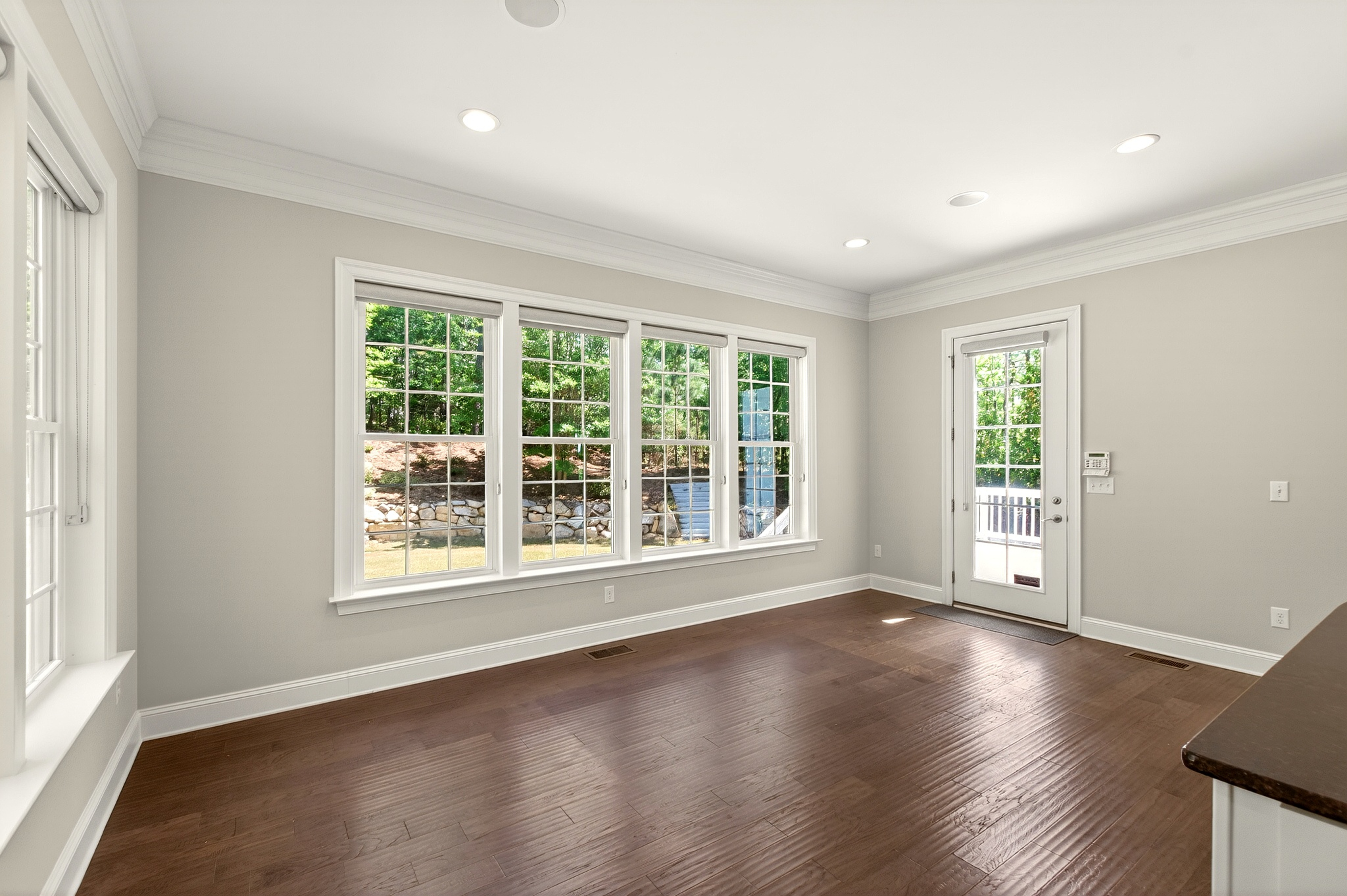  122 Leatherwood Lane, Chapel Hill, NC 27517 - 物件實景