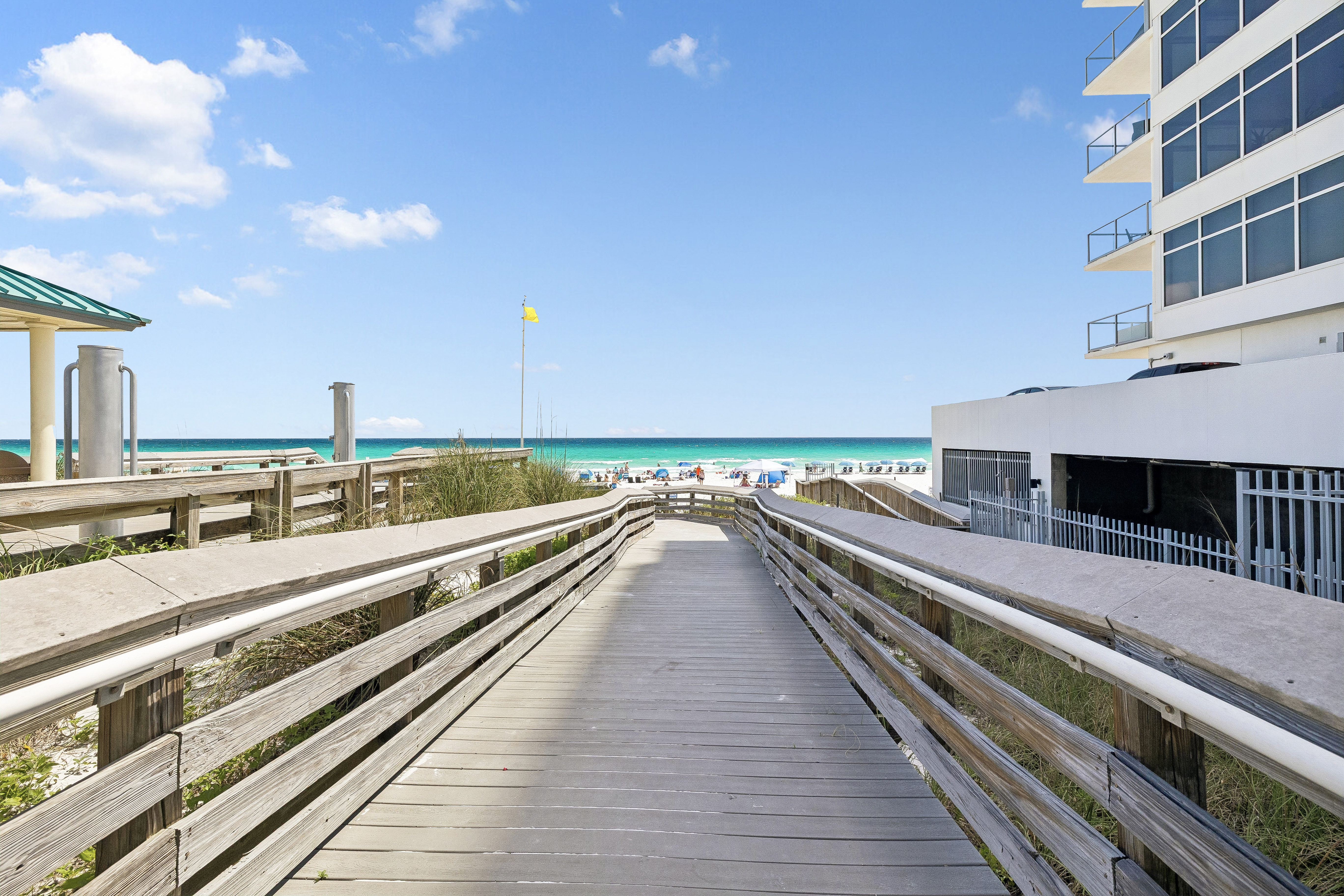  Panoramic Gulf-View Condo With Expansive Resort Amenities - 物件實景