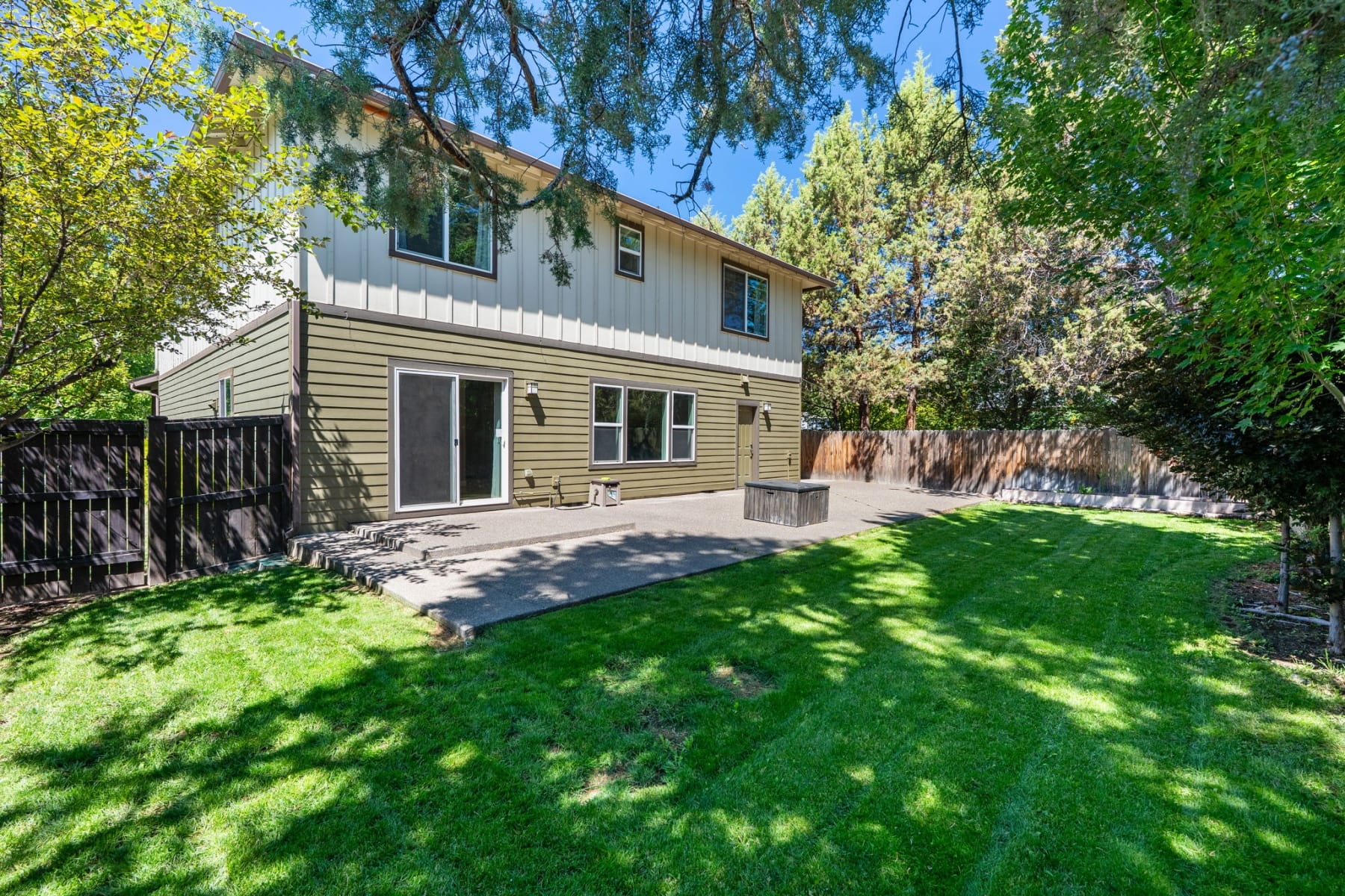  20308 Aberdeen Drive Bend, OR 97702 - 物件實景