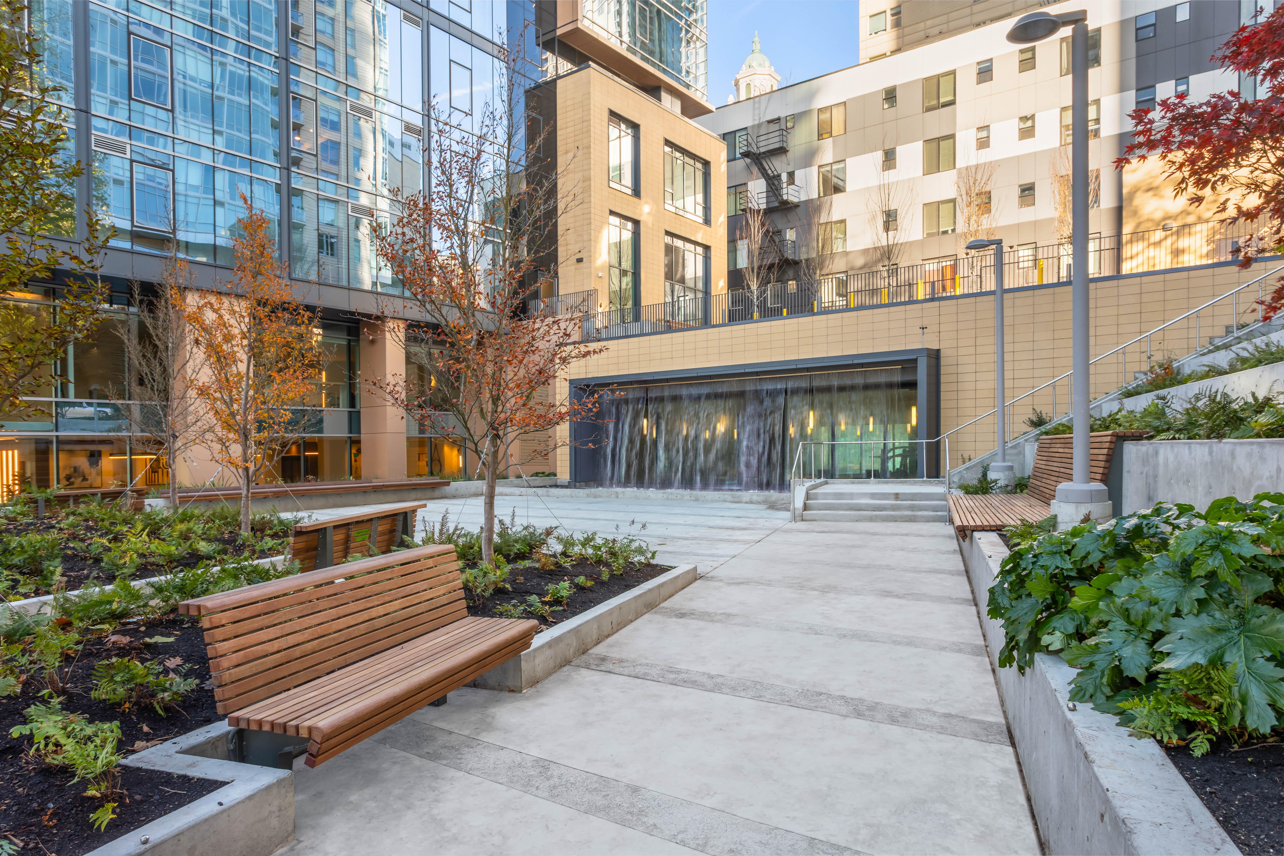  800 Columbia Street #2203, Seattle, WA, 98104 - 物件實景