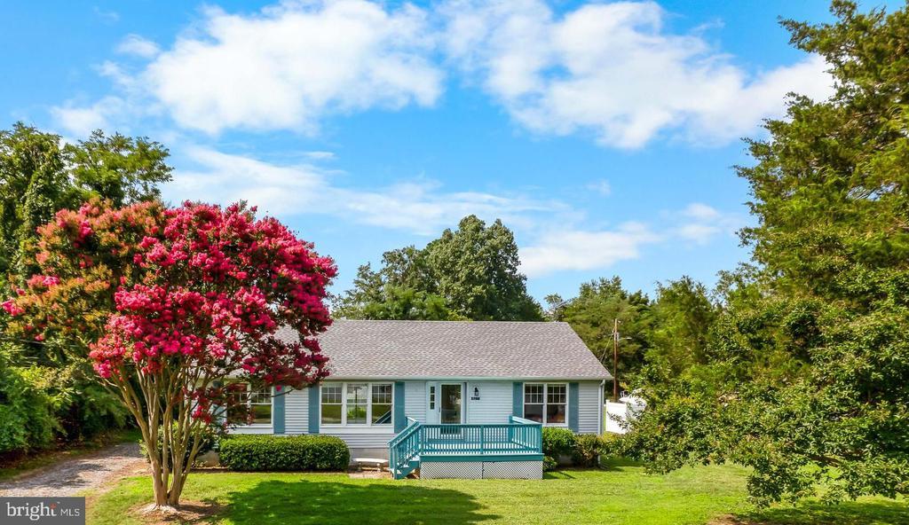 Travelers Rest Rd, Hague, VA 22469 #1