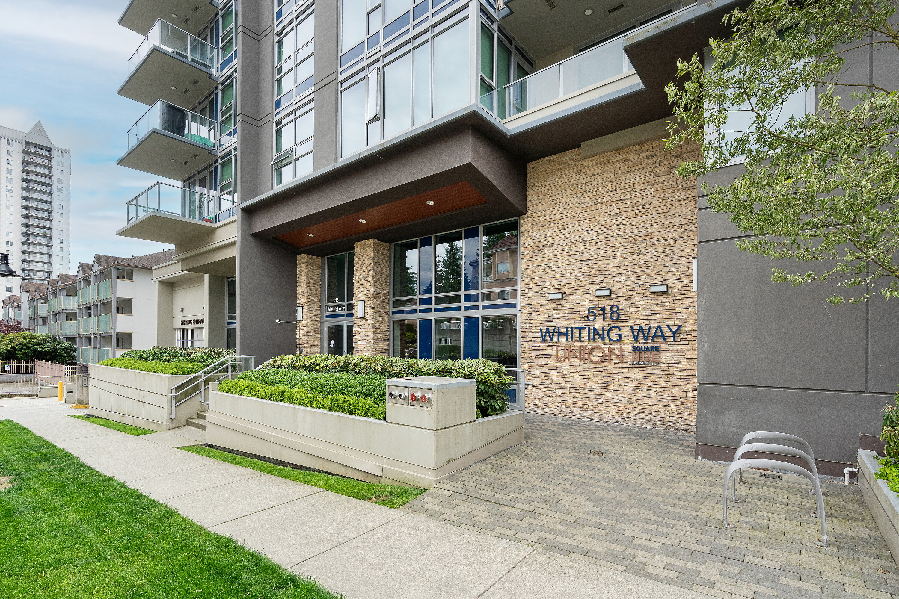  Coquitlam, Fraser Valley - 物件實景
