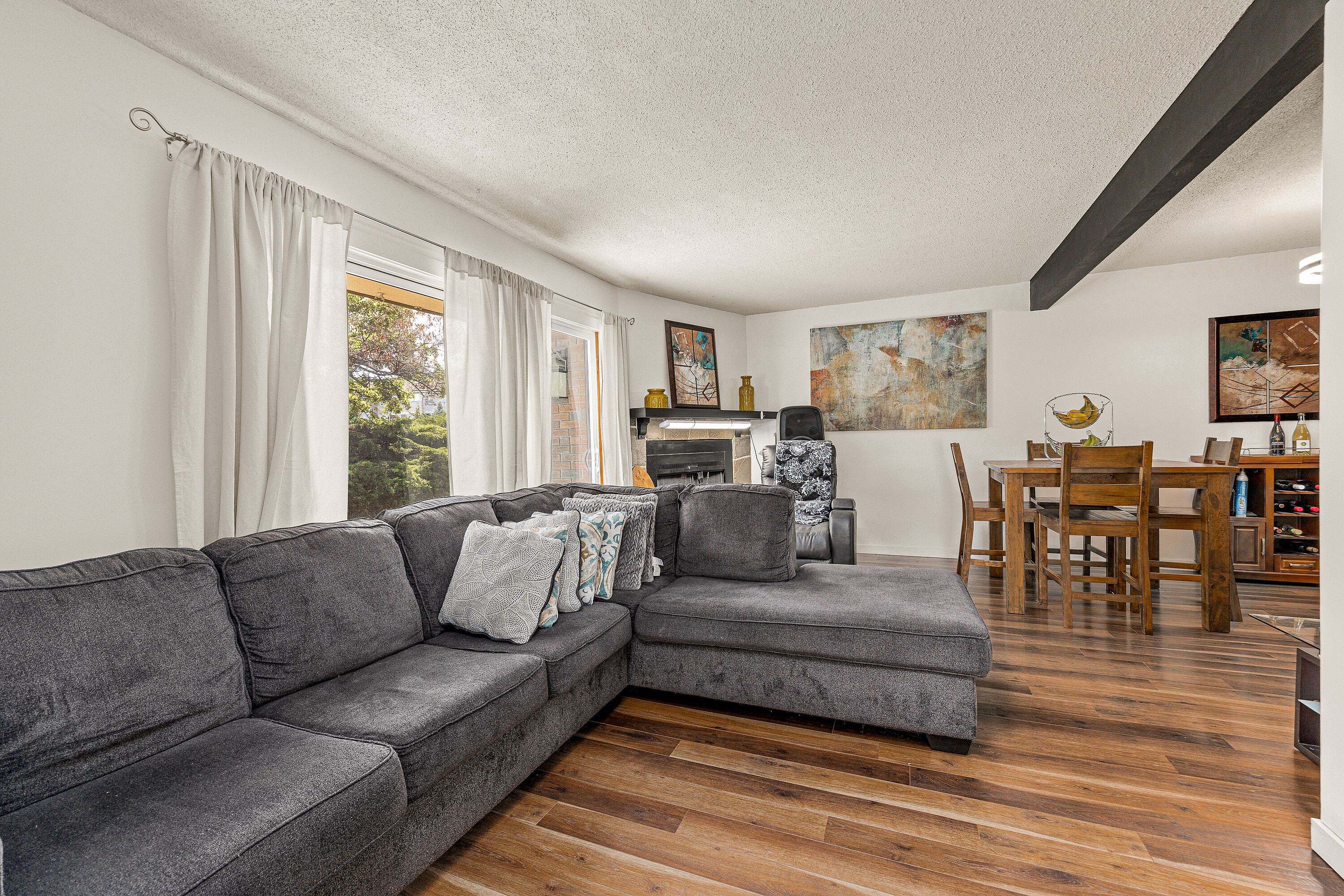  Millbridge Park Townhome - 物件實景