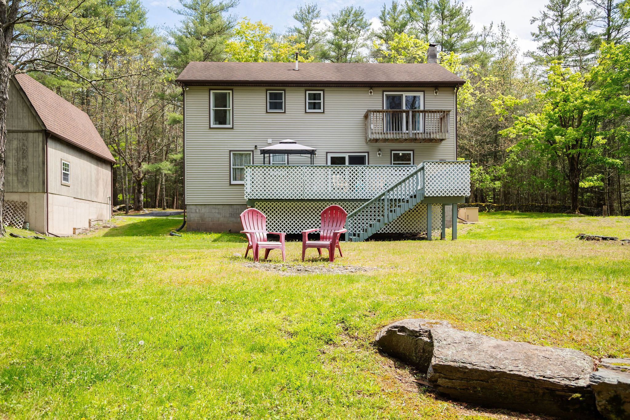  2013 County Road 3, Olivebridge, NY, 12461 - 物件實景