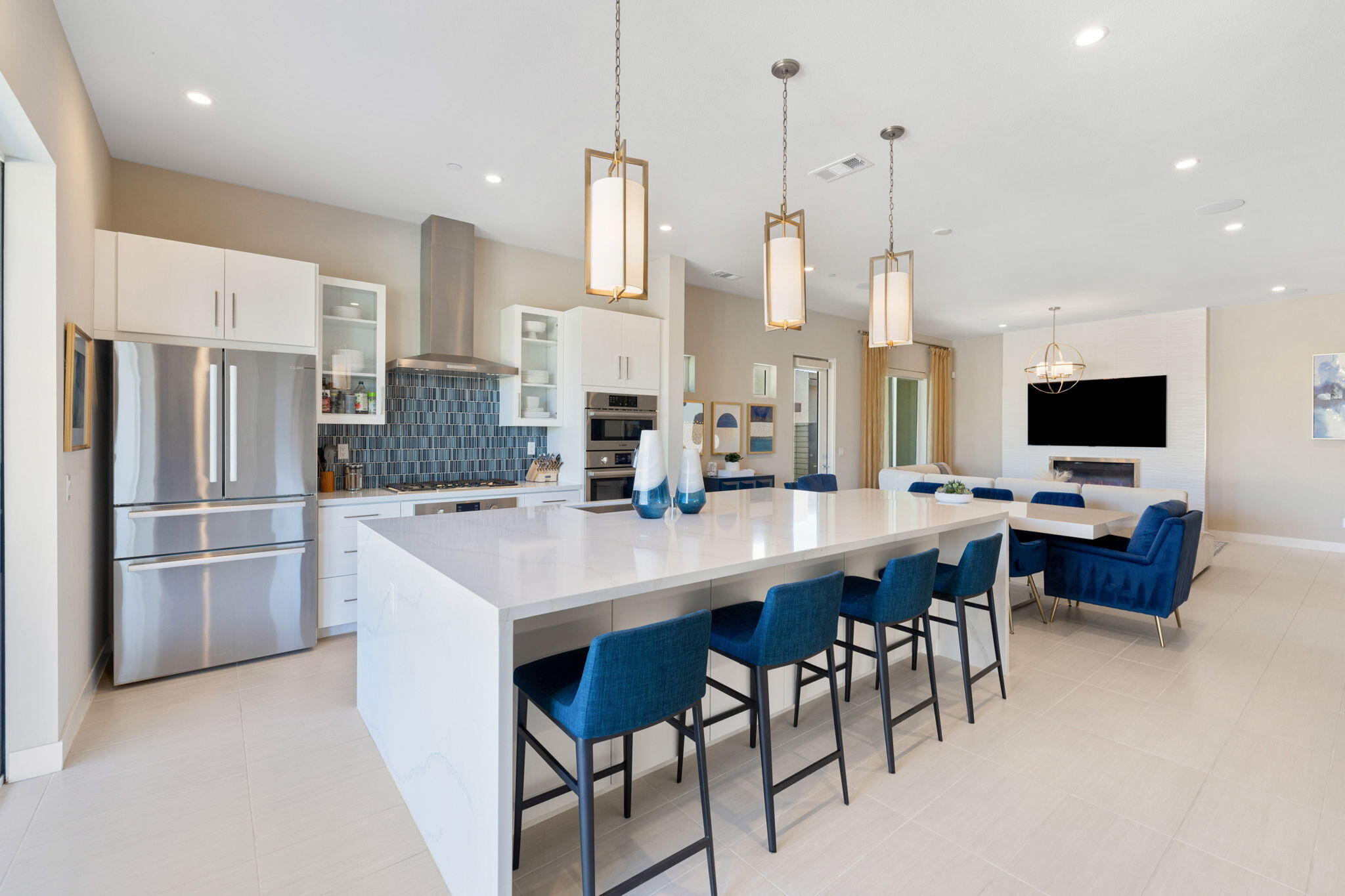 Rancho Mirage, California, 92270, United States, 4 Bedrooms Bedrooms, ,3 BathroomsBathrooms,Residential,For Sale,1987698