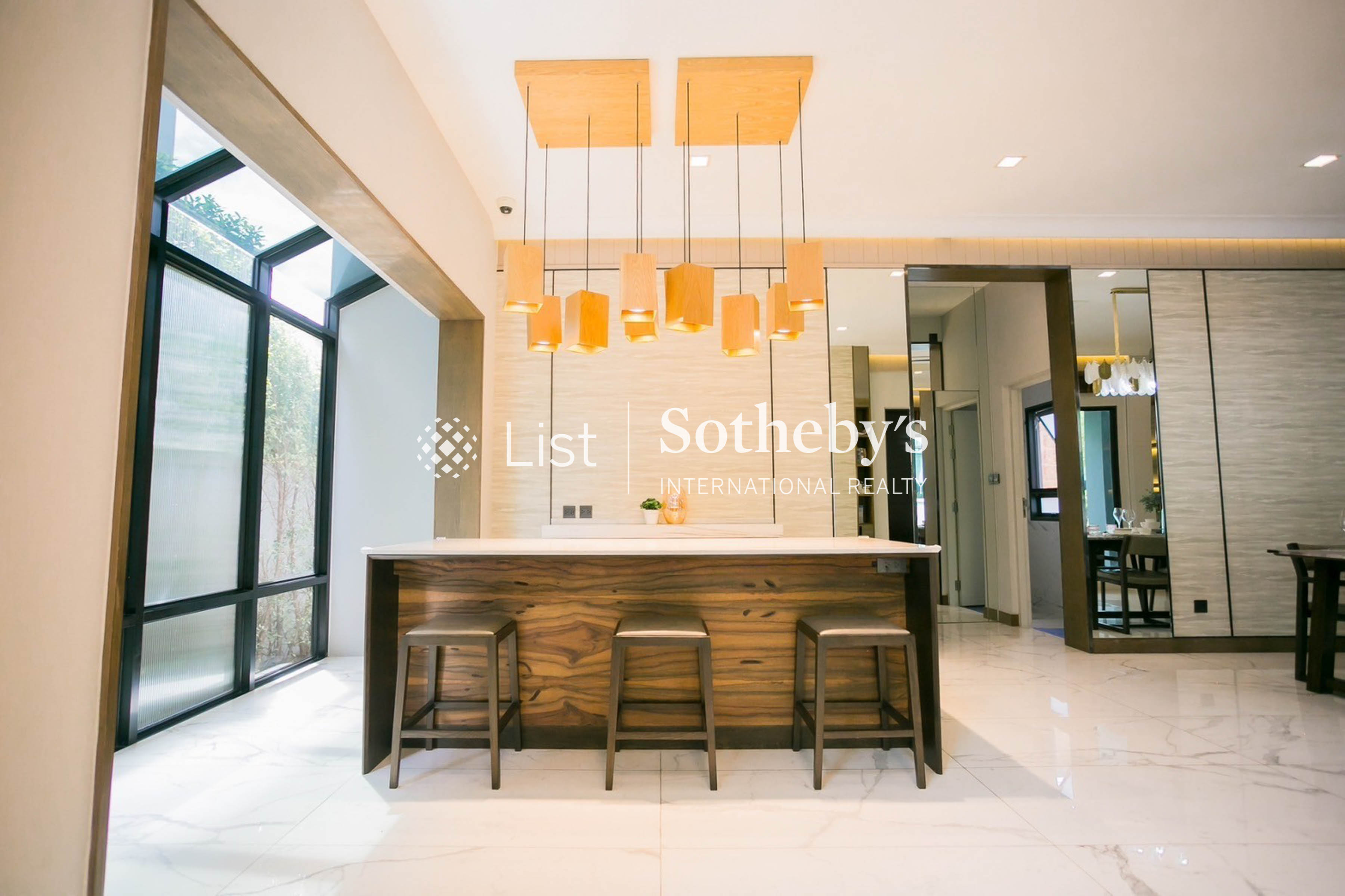  The Gentry Ekkamai - Ladprao - 物件實景