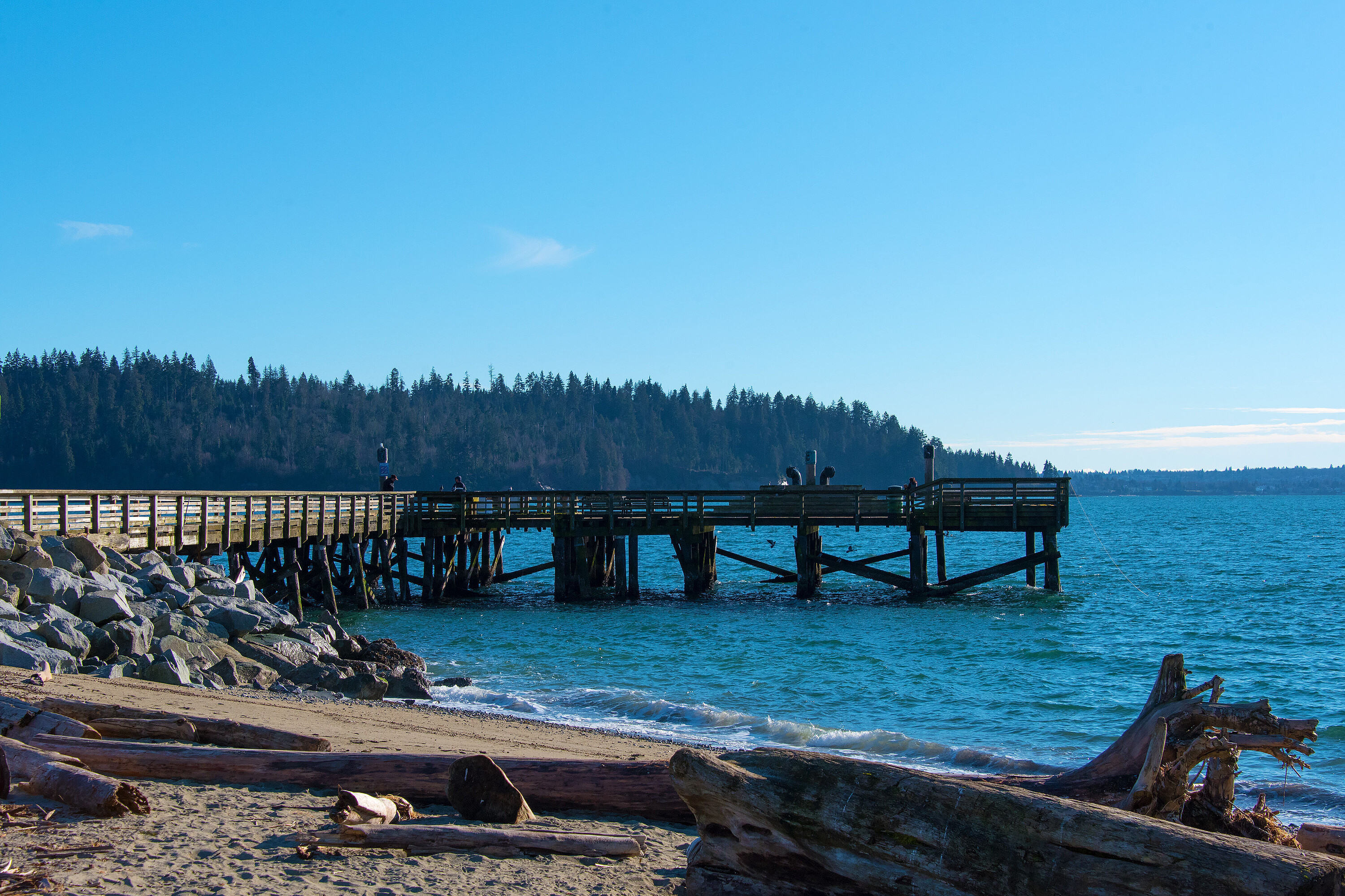  West Vancouver, Greater Vancouver - 物件實景
