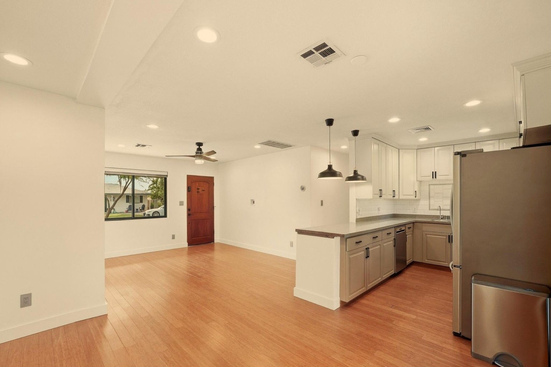  2208 E Turney Avenue ¦Phoenix, AZ - 物件實景