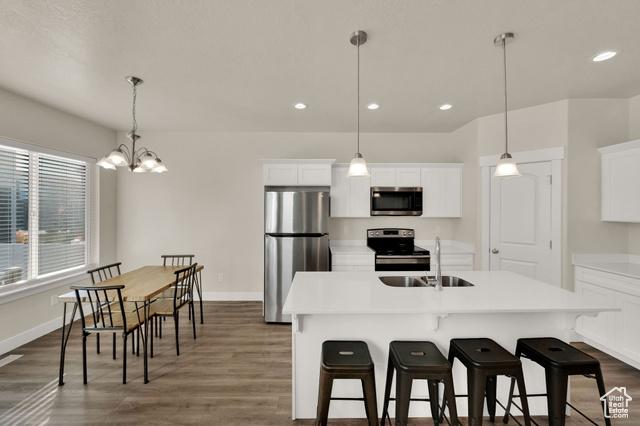 Vineyard, Utah, 84059, United States, 4 Bedrooms Bedrooms, ,4 BathroomsBathrooms,Residential,For Sale,1977396