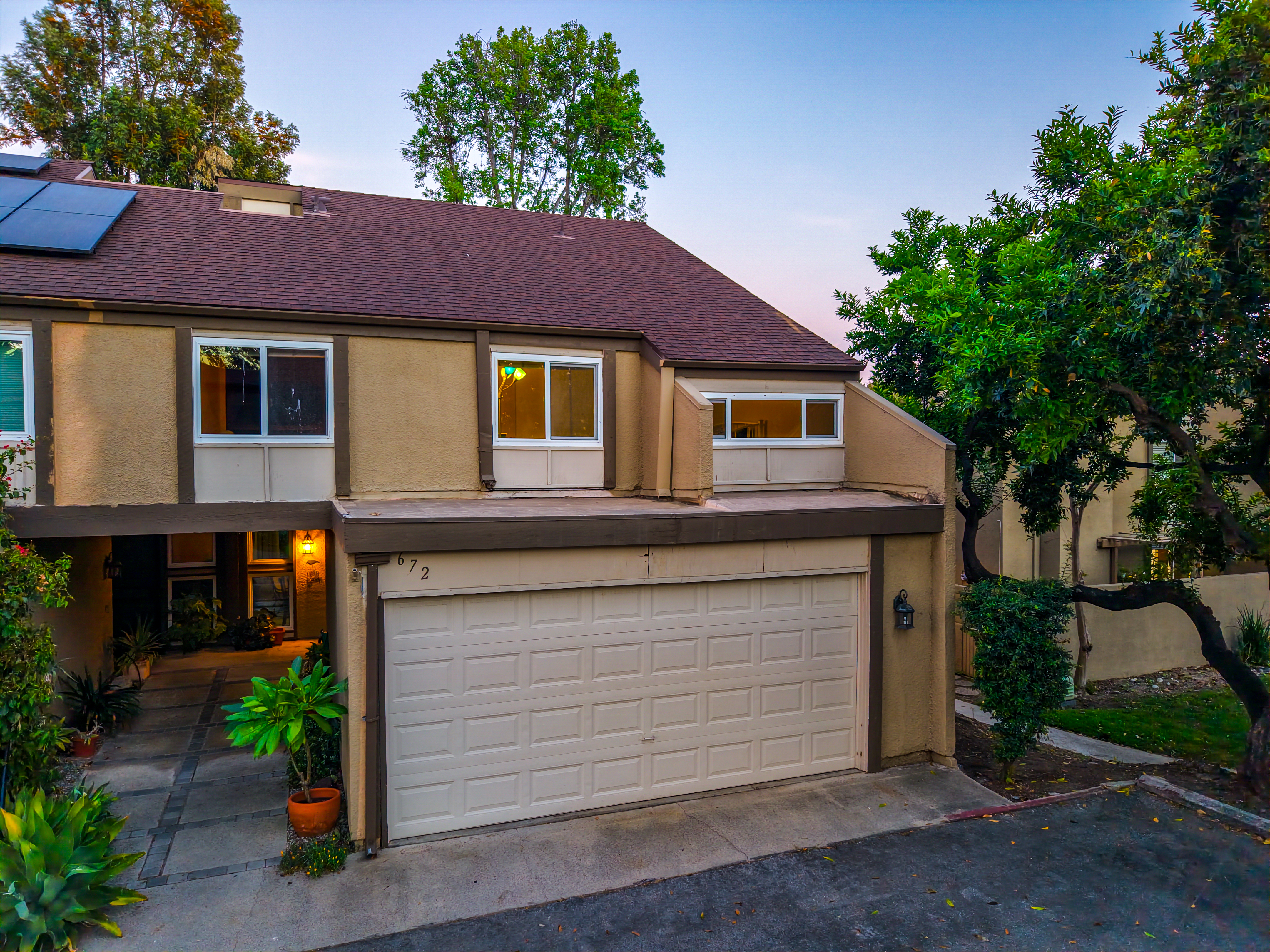  672 Greendale Lane, Pomona, CA 91767 - 物件實景
