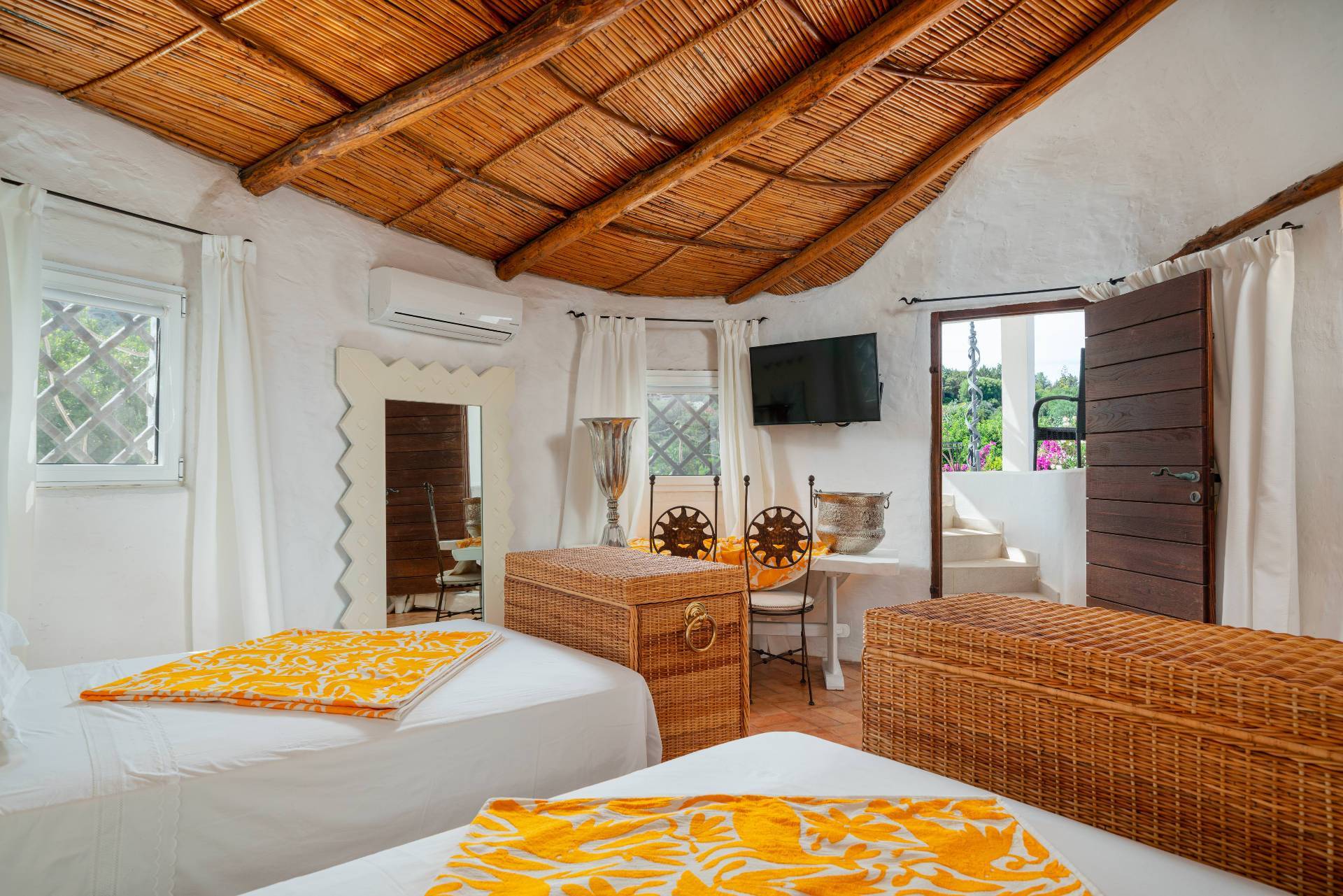Porto Cervo, Arzachena, Sassari, IT, 4 Bedrooms Bedrooms, ,5 BathroomsBathrooms,Residential,For Sale,Porto Cervo,1441104