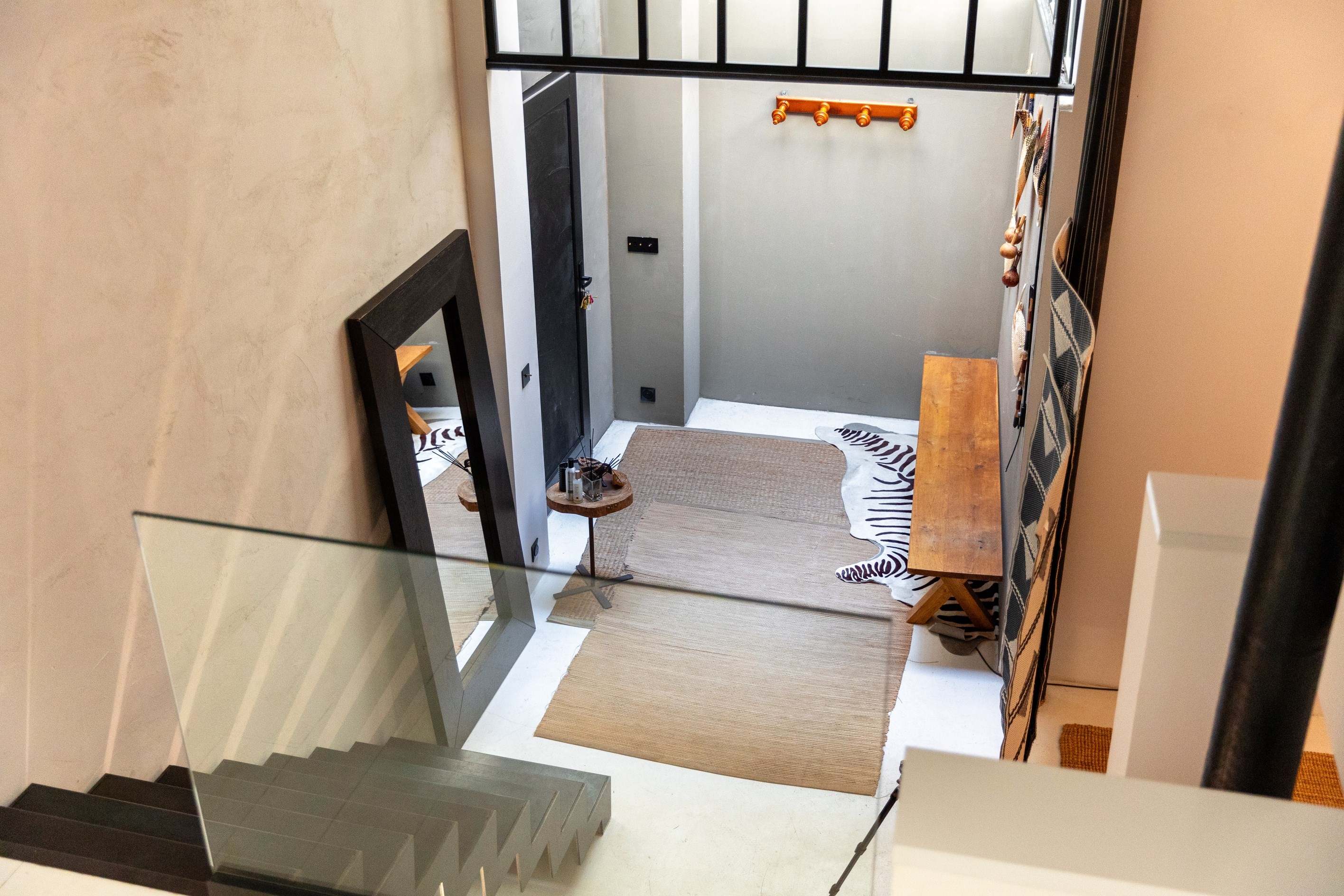  HEART OF CHARTRONS – STUNNING APARTMENT – 2 BEDROOMS - 物件實景