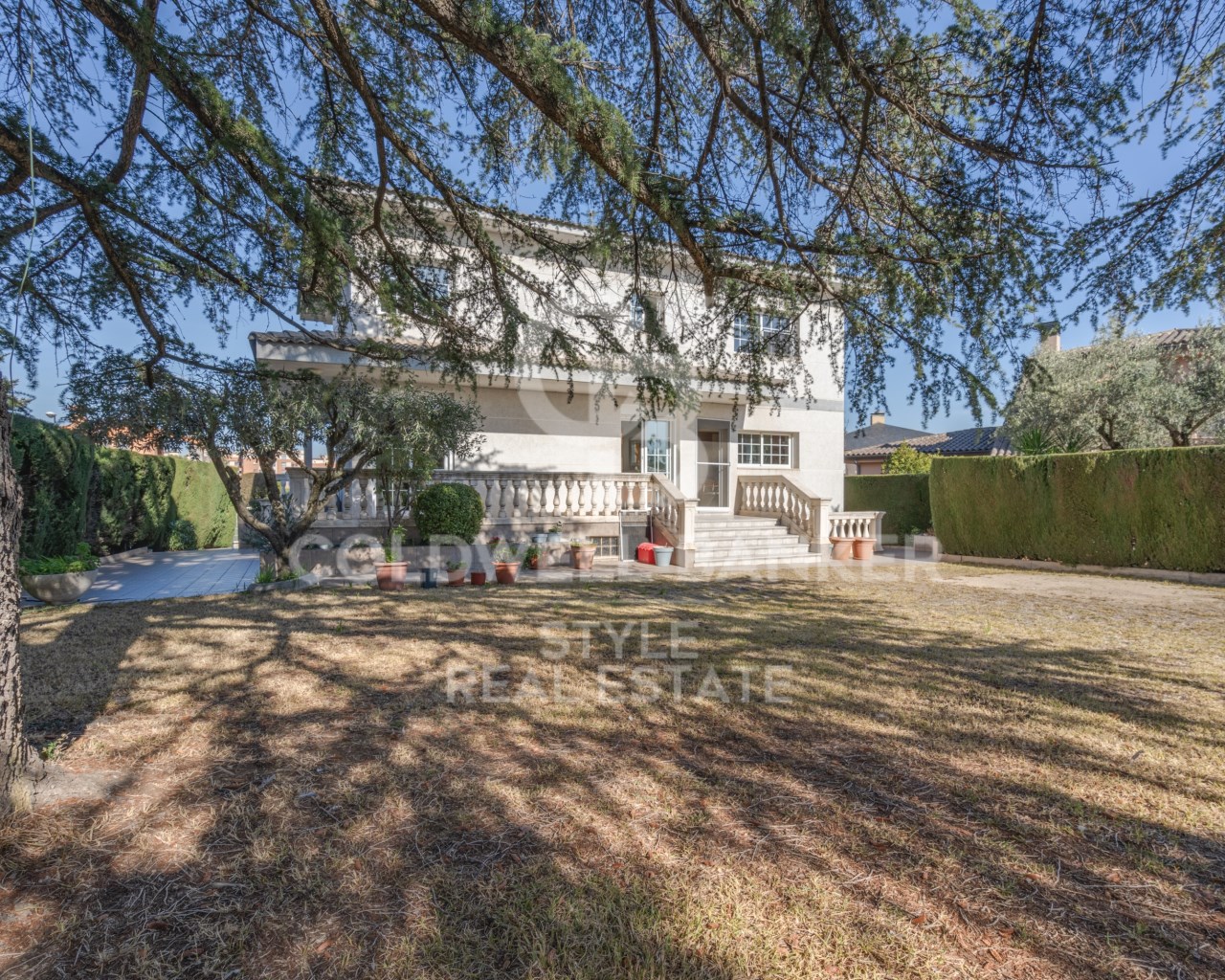 Calle Anne Frank D' Barcelona, Sabadell, La Conc?, Sabadell, Catalonia, 08206, ES, 6 Bedrooms Bedrooms, ,4 BathroomsBathrooms,Residential,For Sale,Calle Anne Frank D' Barcelona, Sabadell, La Conc?,1622954