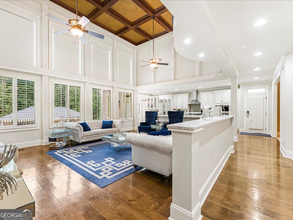 Peachtree City, Georgia, 30269, United States, 4 Bedrooms Bedrooms, ,8 BathroomsBathrooms,Residential,For Sale,1964441