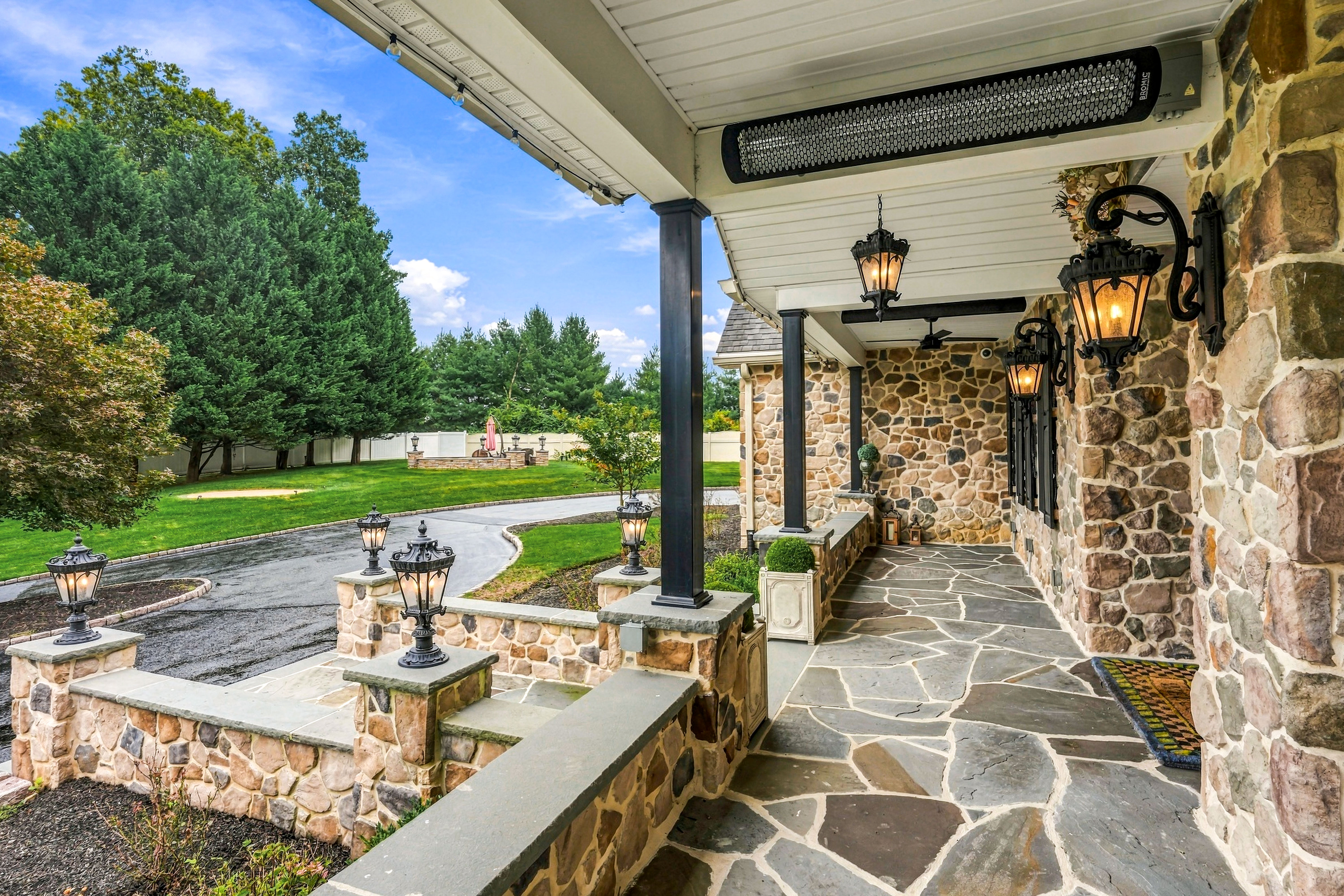  94 Autumn Woods Lane, Glen Mills, PA 19342 - 物件實景