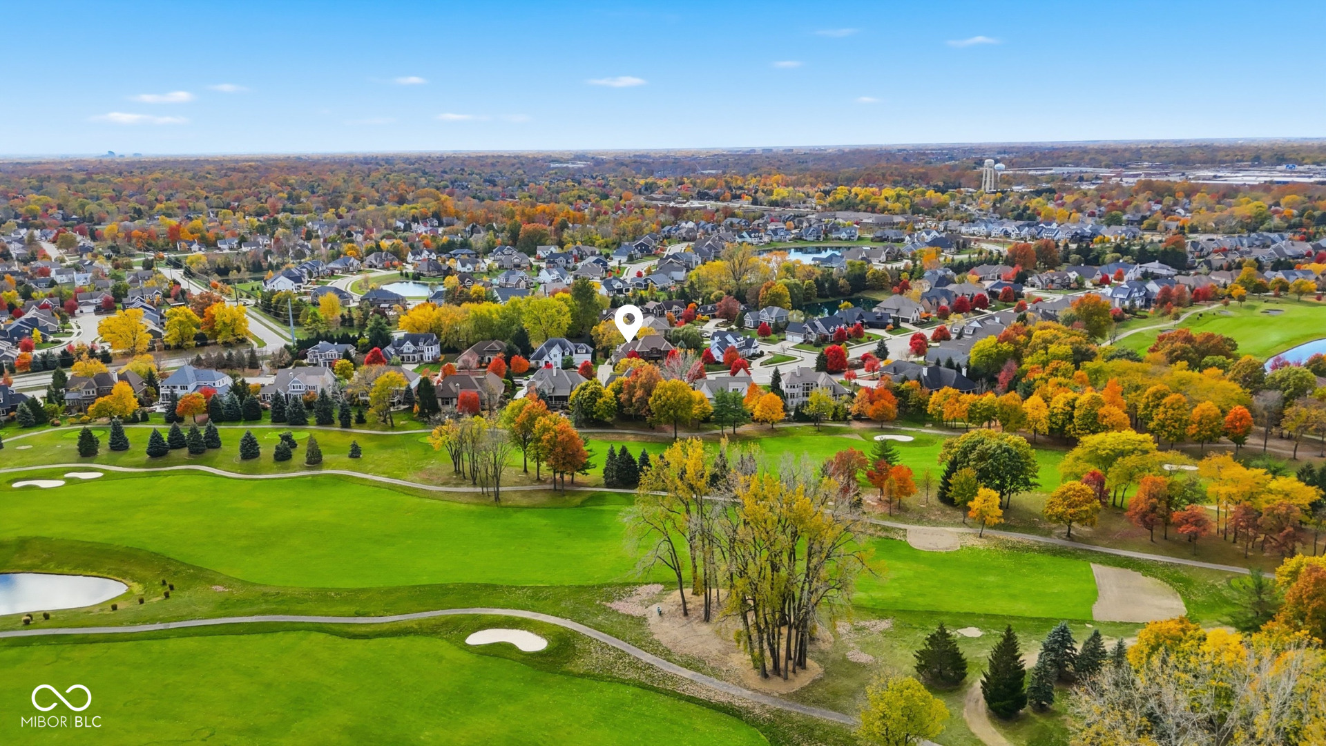 Carmel, Indiana, 46033, United States, 5 Bedrooms Bedrooms, ,6 BathroomsBathrooms,Residential,For Sale,1988622