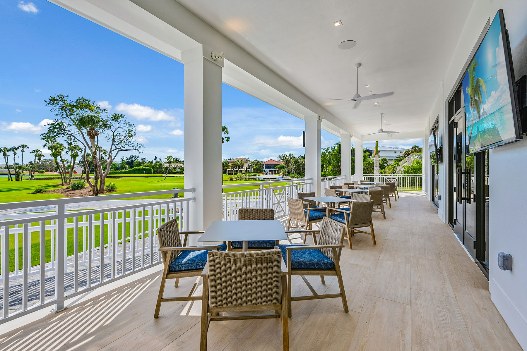  MARCO ISLAND - HIDEAWAY BEACH - 物件實景