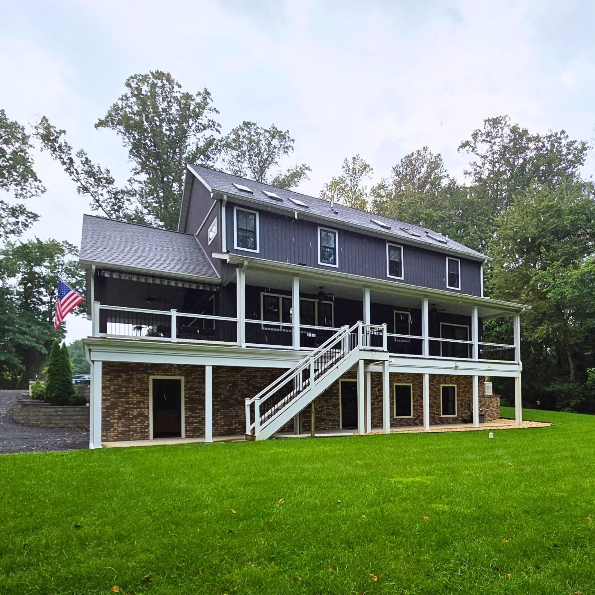  269 Pennocks Bridge Road, West Grove, PA 19390 - 物件實景