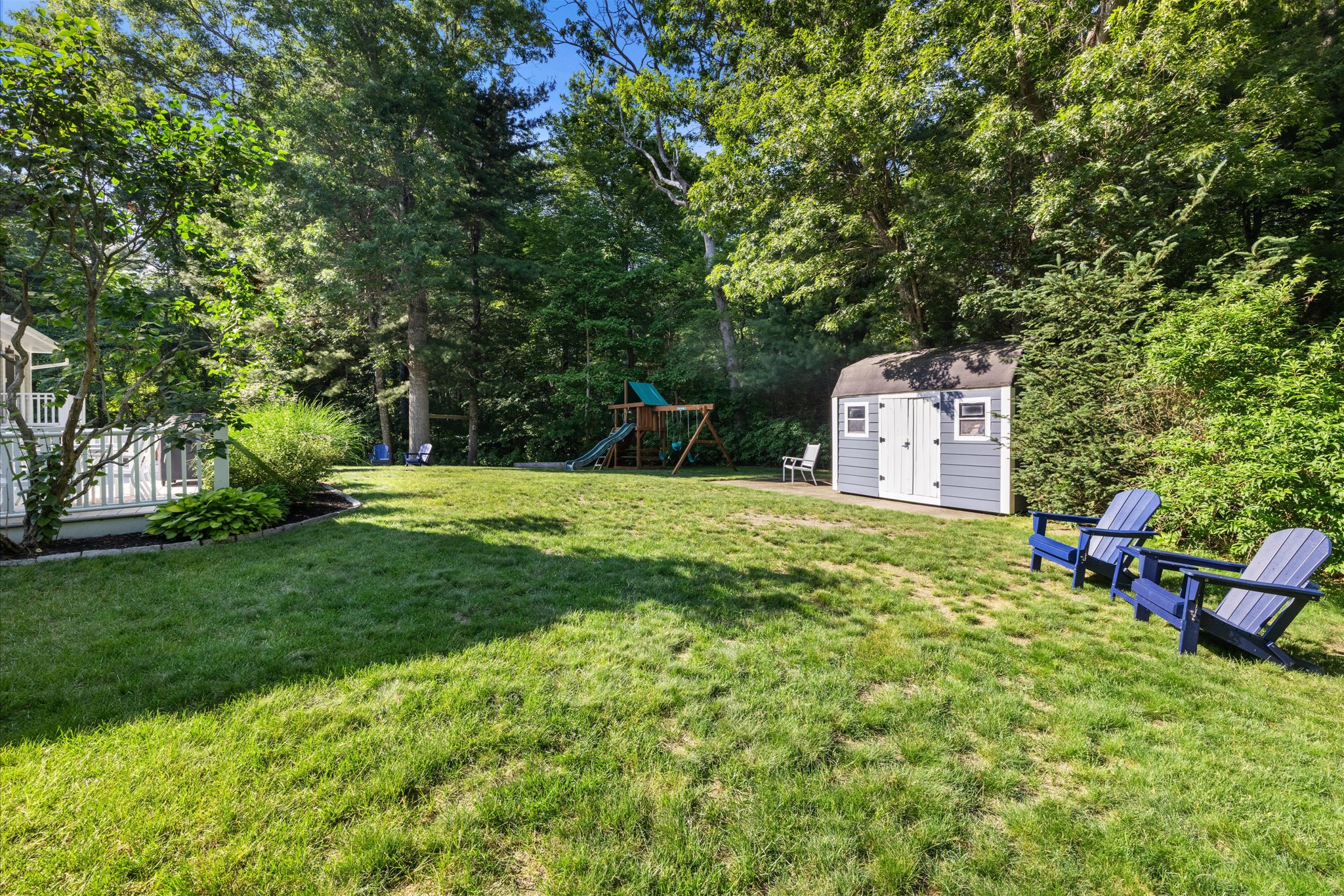  55 union  bridge rd, duxbury - 物件實景