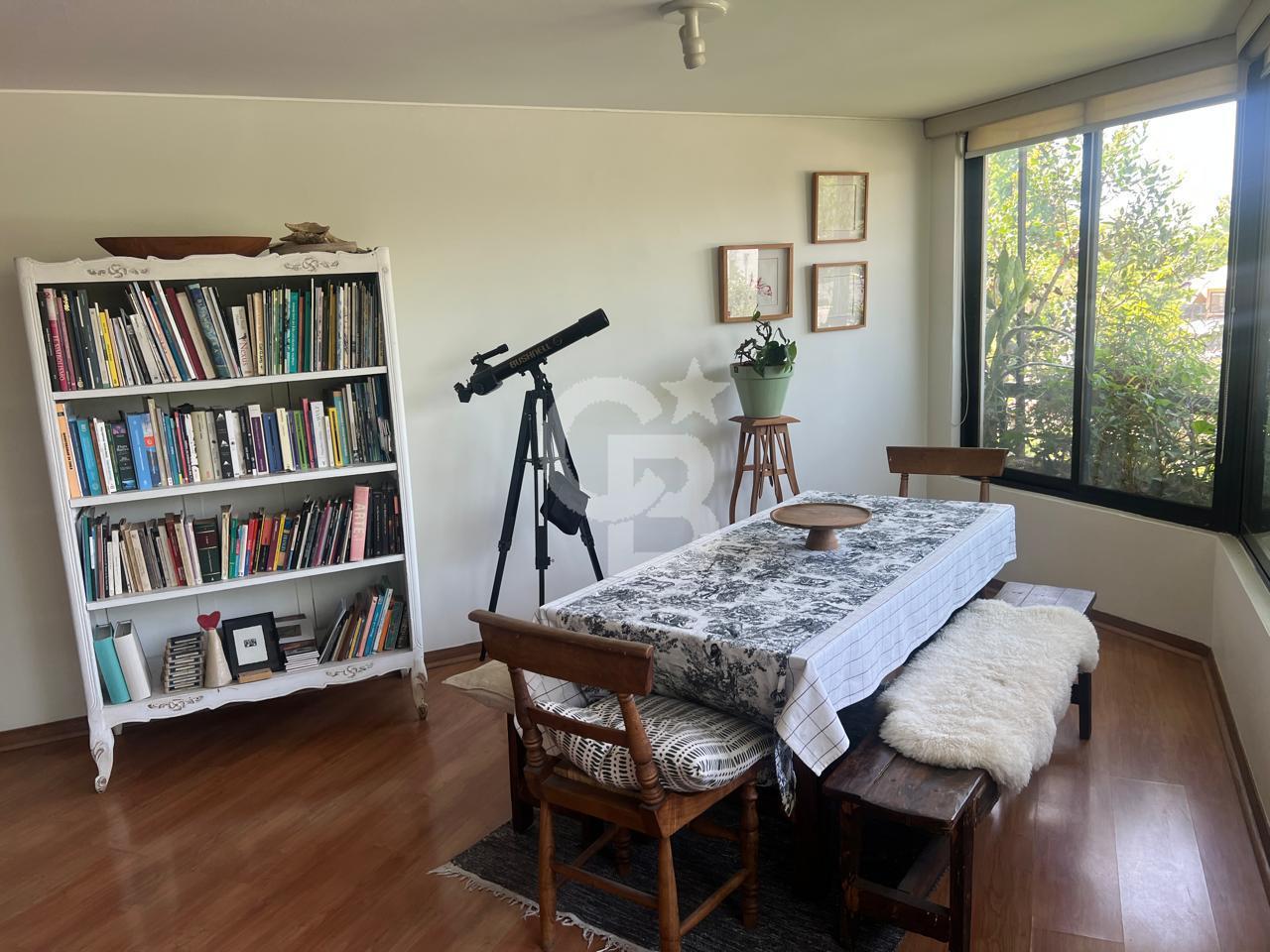 Vitacura, Chile, 3 Bedrooms Bedrooms, ,3 BathroomsBathrooms,Residential,For Sale,1996957