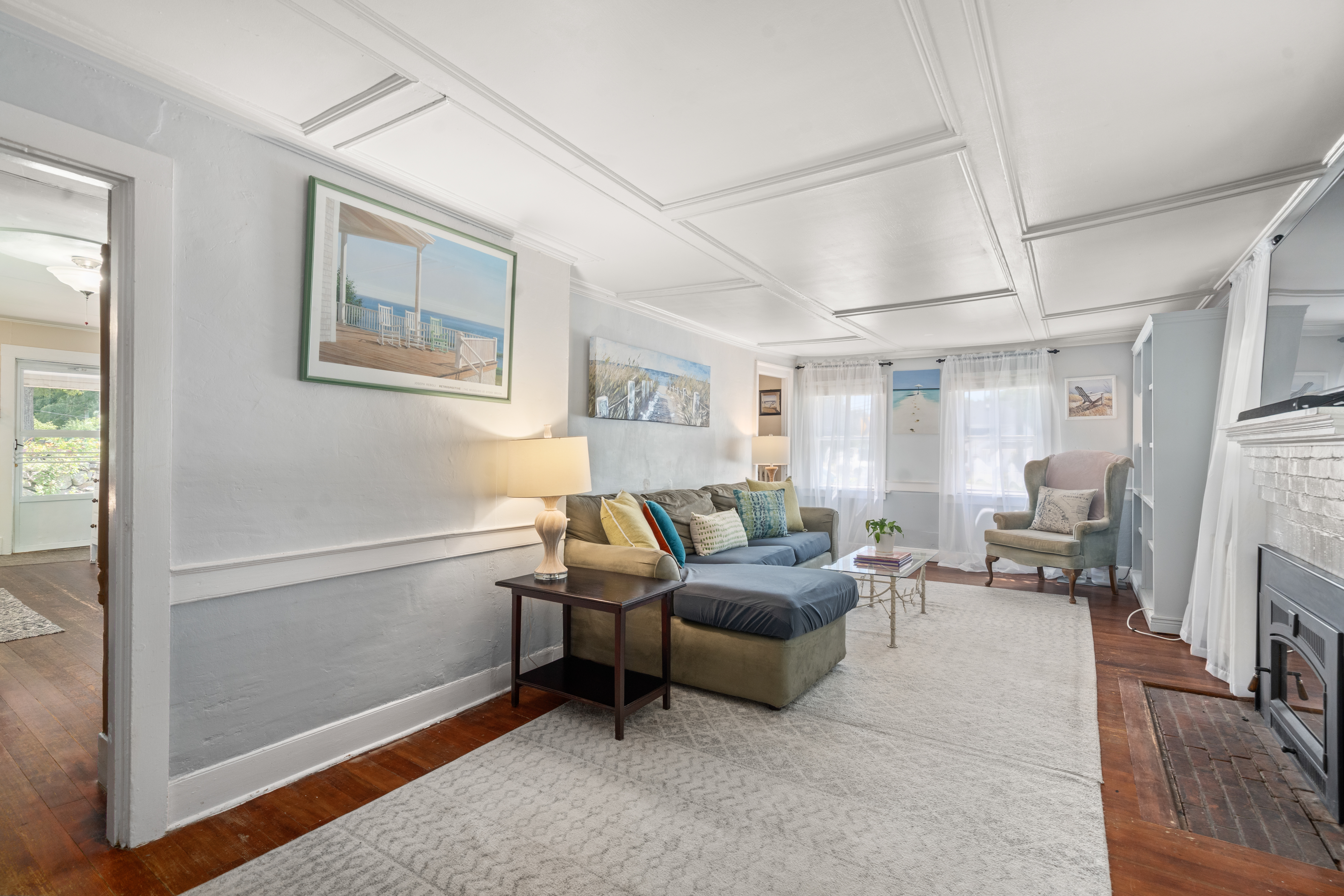  167 Clark Road, Rye, NH 03870 - 物件實景