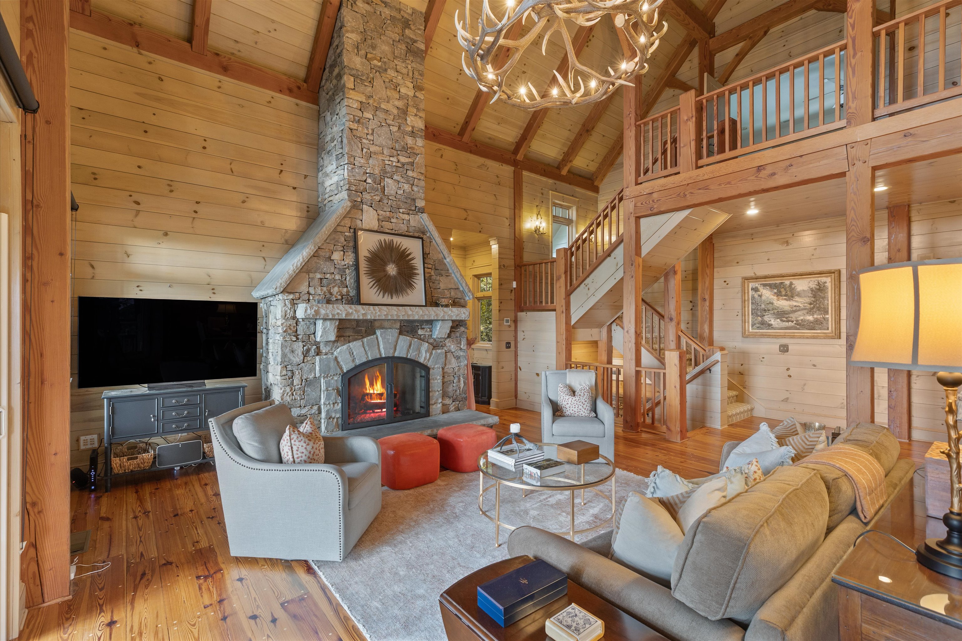  75 Creekwood Court, Highlands Cove - 物件實景