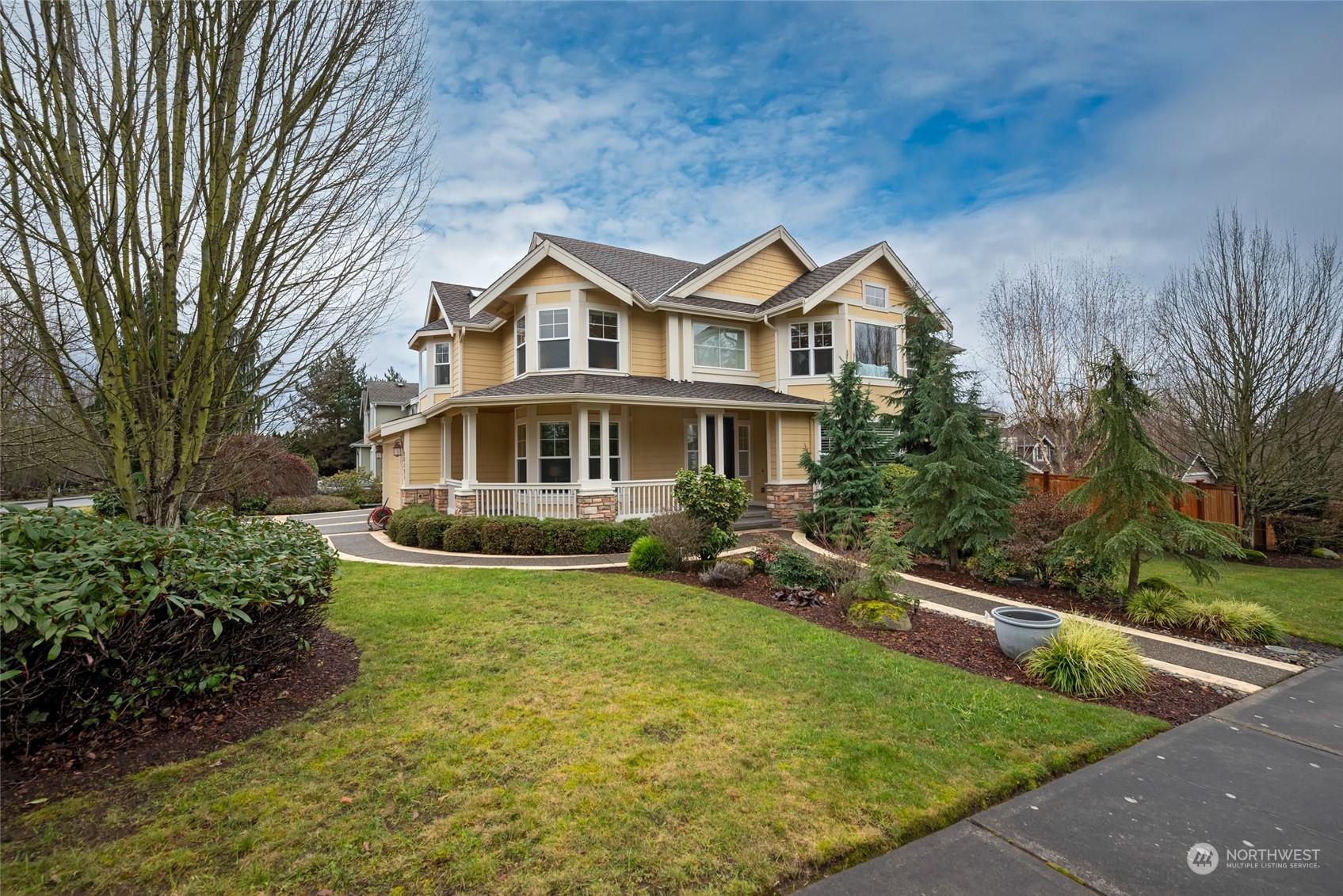 28805 118TH AVENUE SE, AUBURN, Washington, 98092, United States, 4 Bedrooms Bedrooms, ,3 BathroomsBathrooms,Residential,For Sale,28805 118TH AVENUE SE,1459874