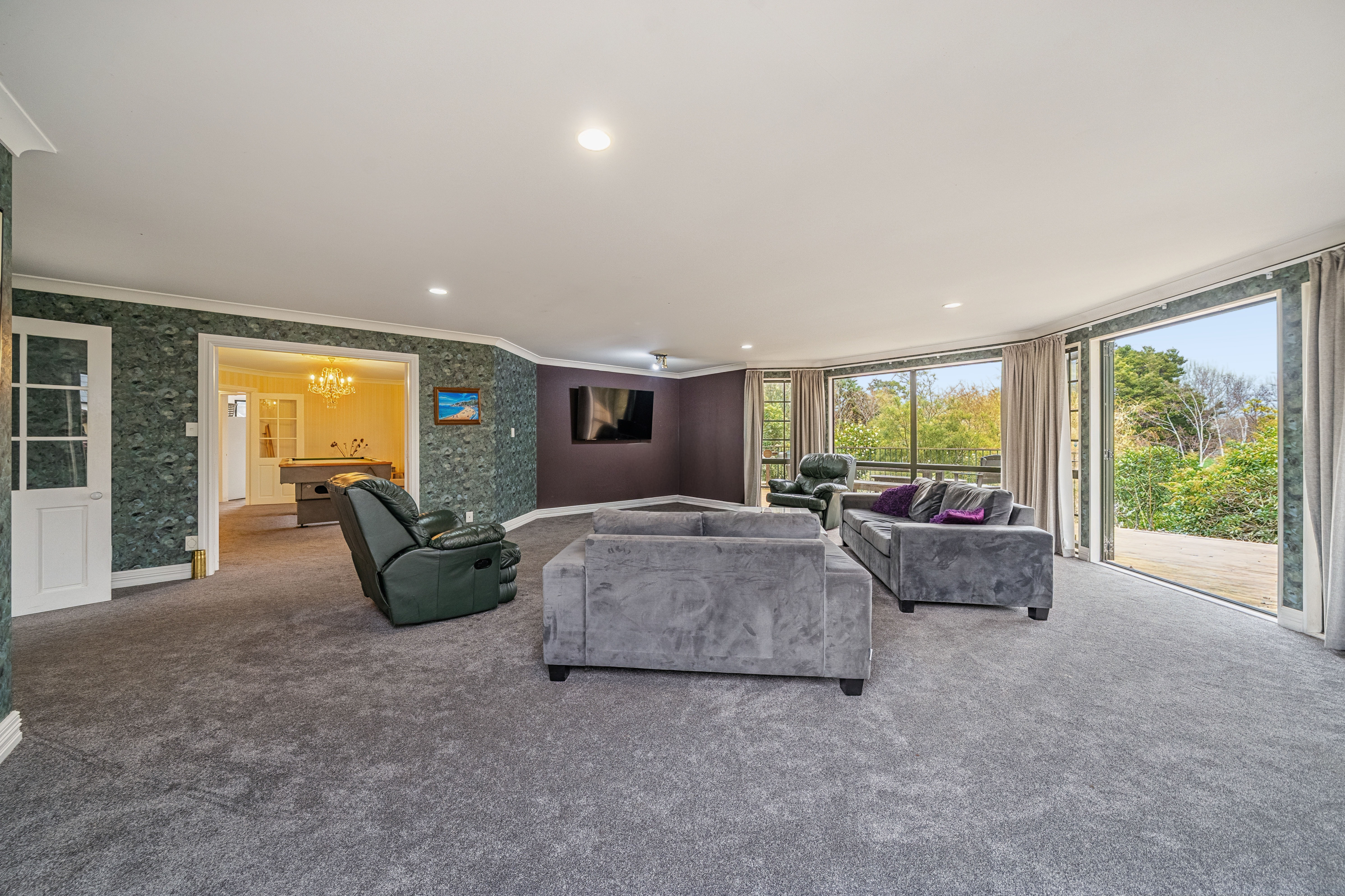  29 Clearwater Terrace, Brown Owl, Upper Hutt - 物件實景