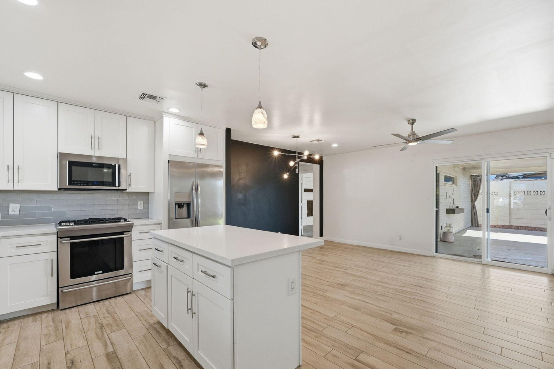  4720 N 14th Avenue¦Phoenix, AZ - 物件實景