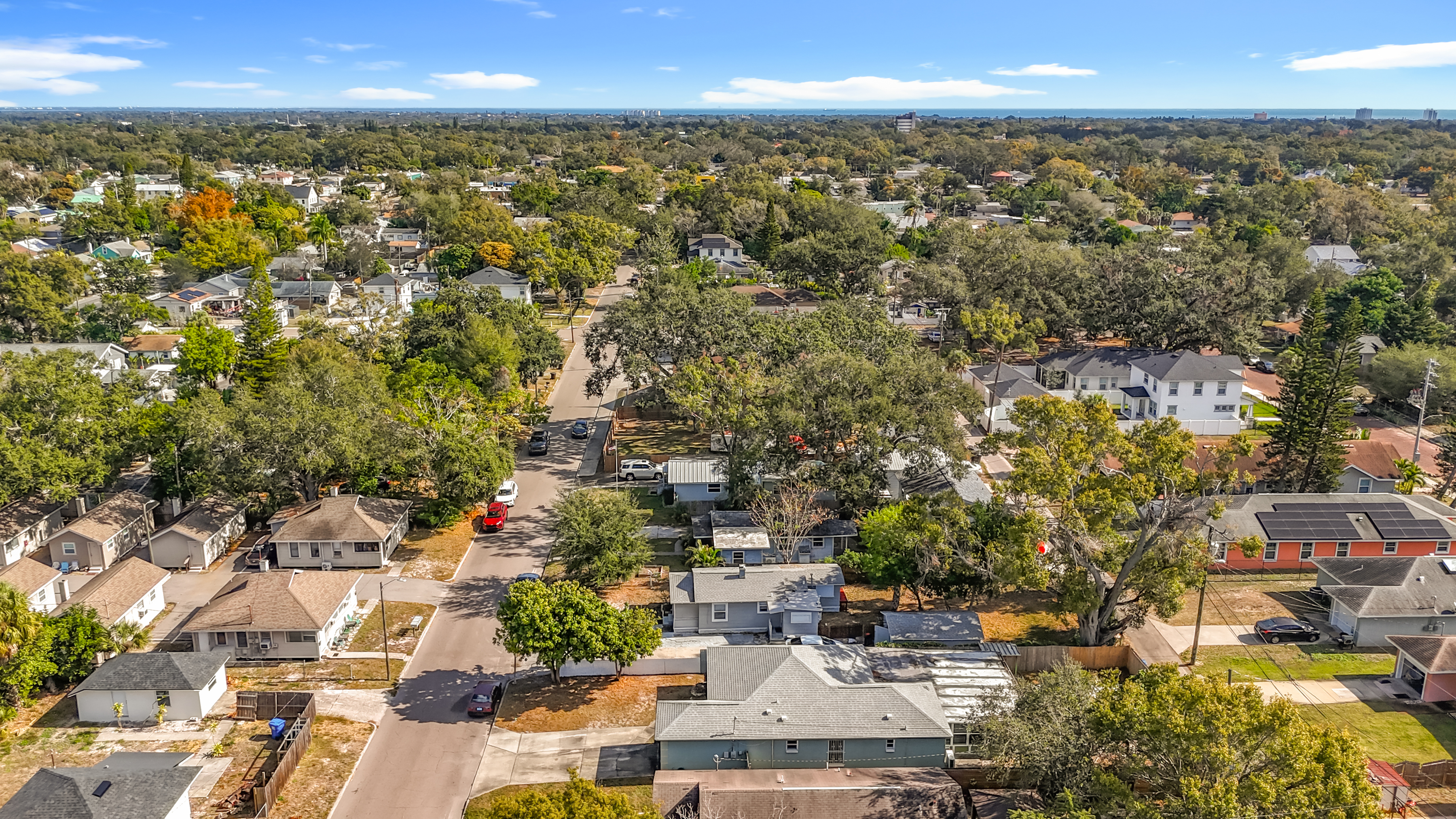 St. Petersburg, Florida, 33713, United States, 4 Bedrooms Bedrooms, ,2 BathroomsBathrooms,Residential,For Sale,2005721