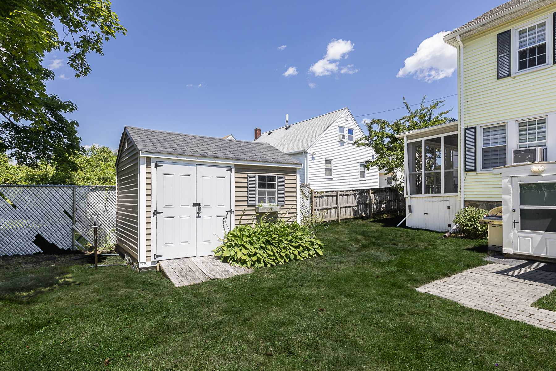  Move In Ready Salem Colonial - 物件實景
